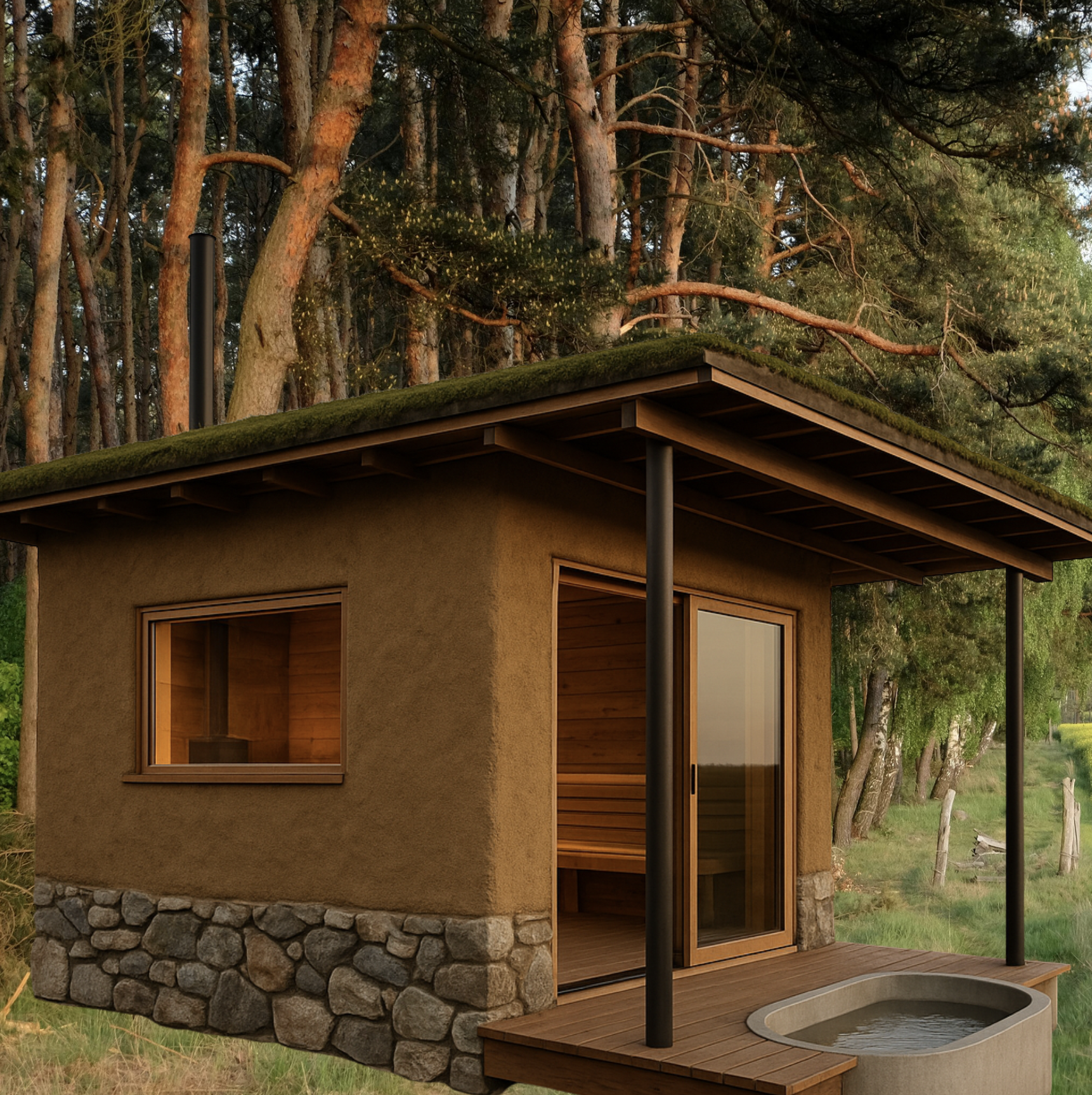 Atelier Sauna Naturel