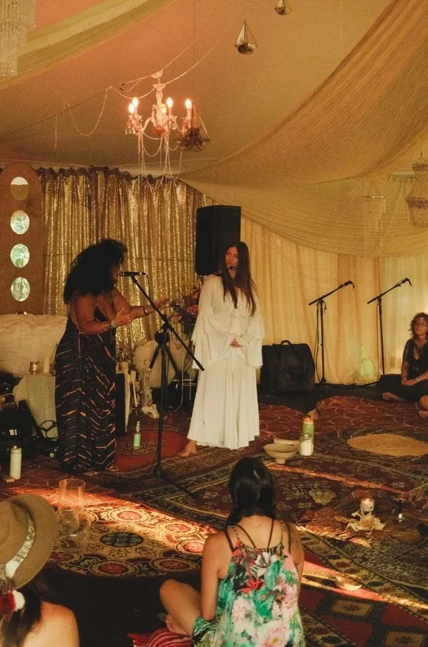 Cercle de femmes, Anatha 2025