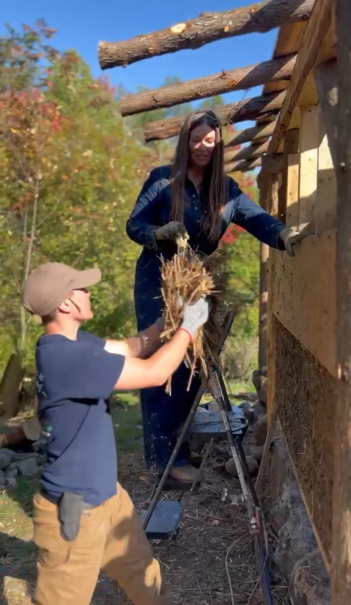 Atelier Sauna Naturel, 2025