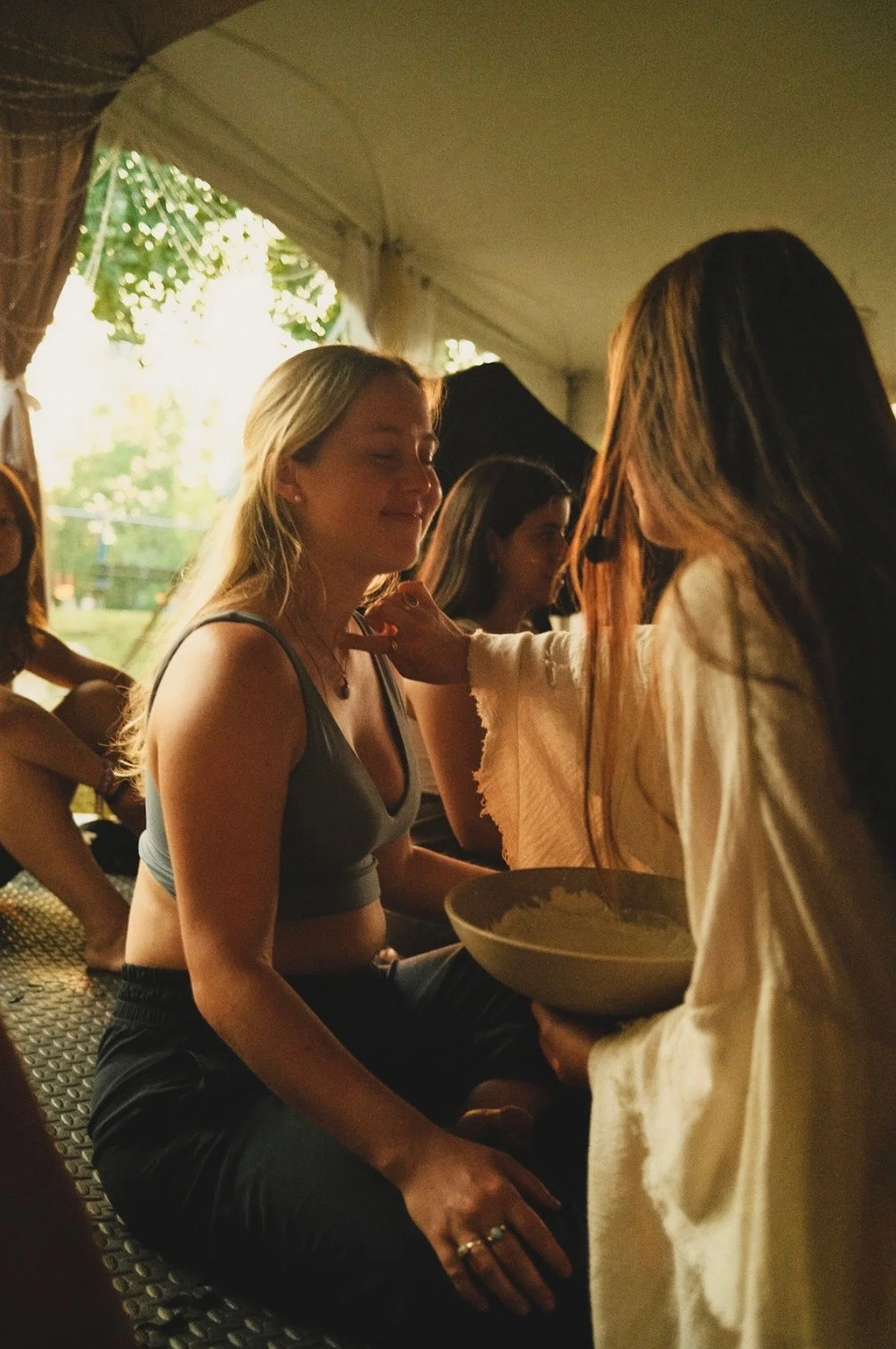 Cercle de femmes, Anatha 2025