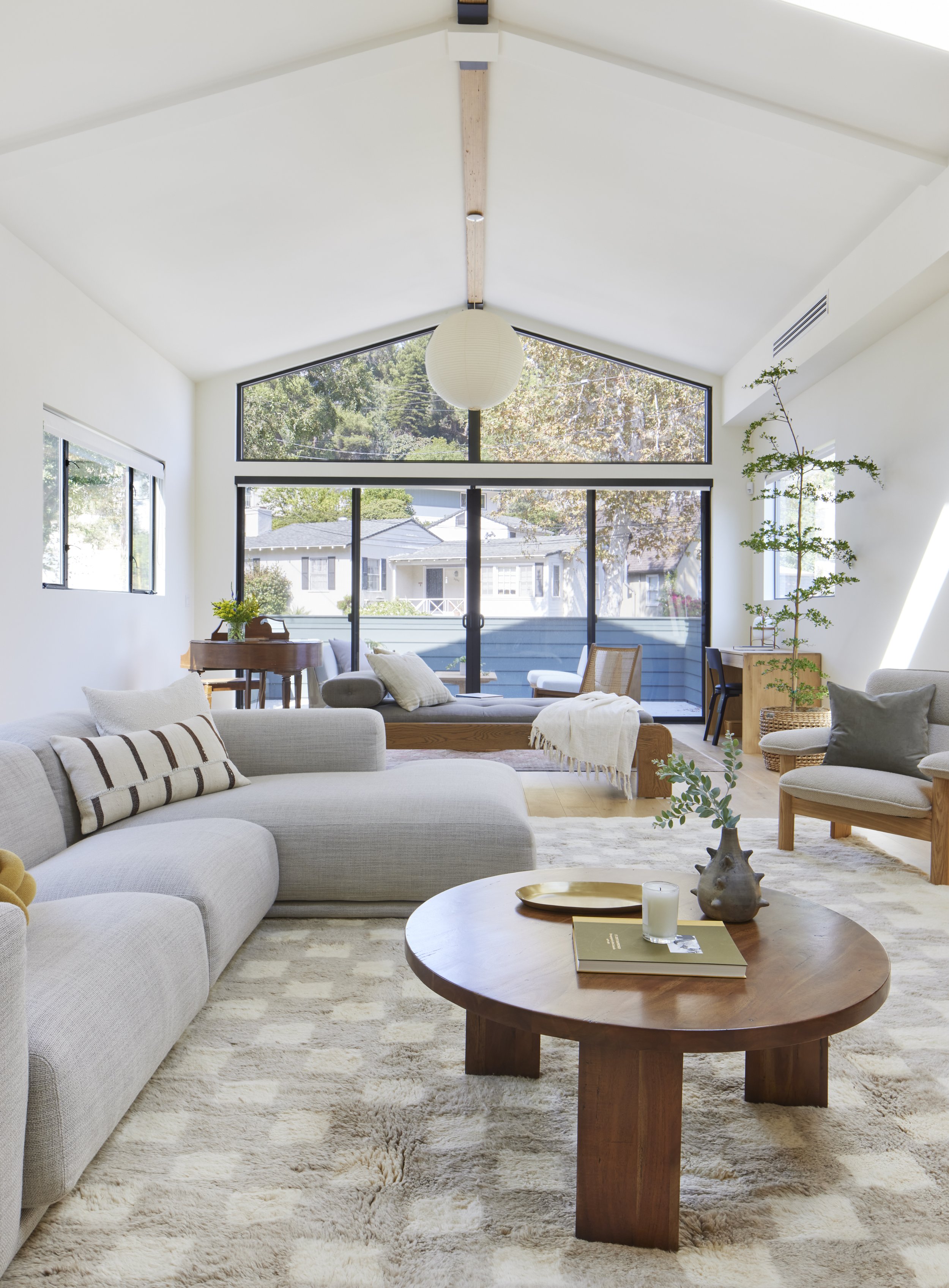 Design for Platform Home