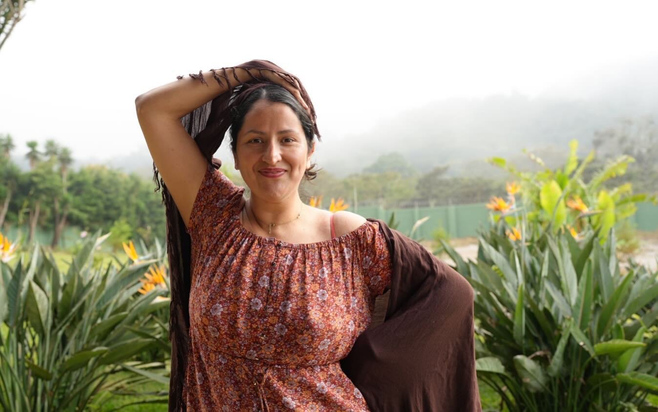 At the end of a death cycle comes a sense of regeneration, sort of a rebirth.&nbsp;

The light at the end of tunnel ~ That&rsquo;s how I feel right now.&nbsp;&nbsp;

Looking back at the intense discomfort of the last five years I feel so much compass