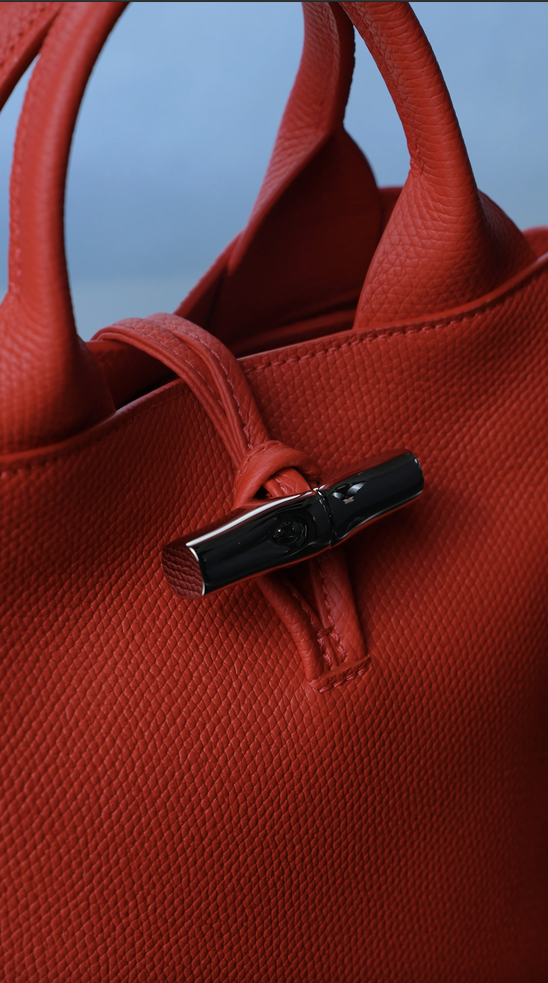 LONGCHAMP GIFT GUIDE