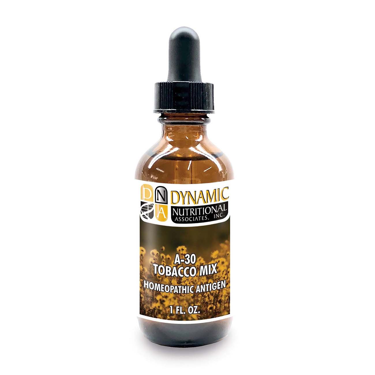 A-30 Tobacco Mix - DNA Labs
