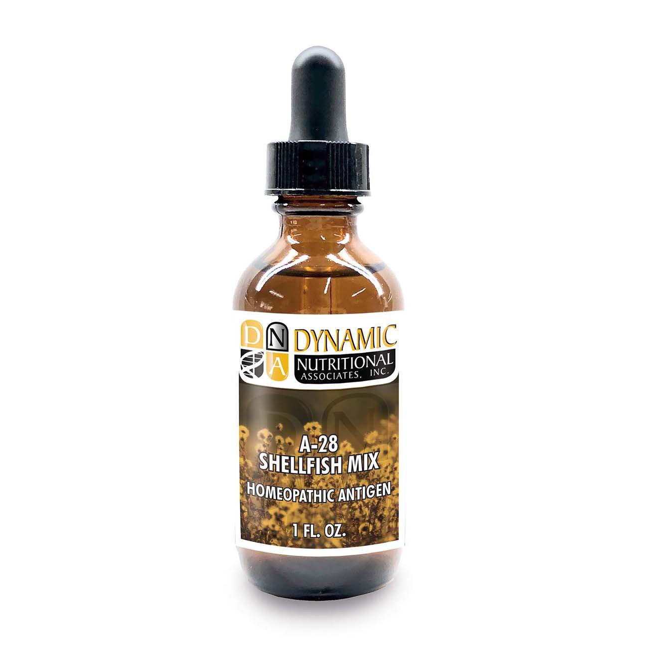A-28 Shellfish Mix - DNA Labs