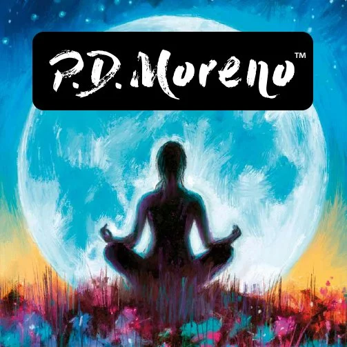 P.D. Moreno
