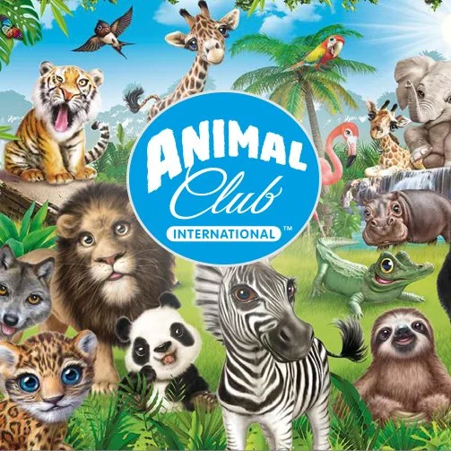 Animal Club International