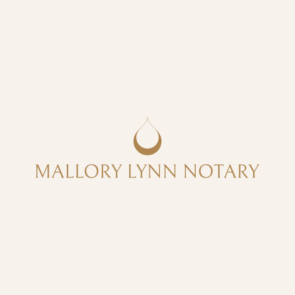 MALLORY LYNN NOTARY