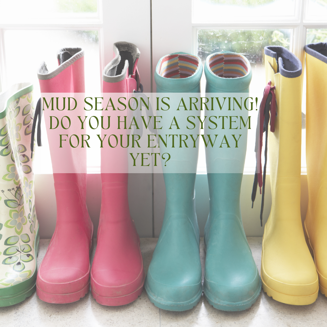 It’s Worm Weather!