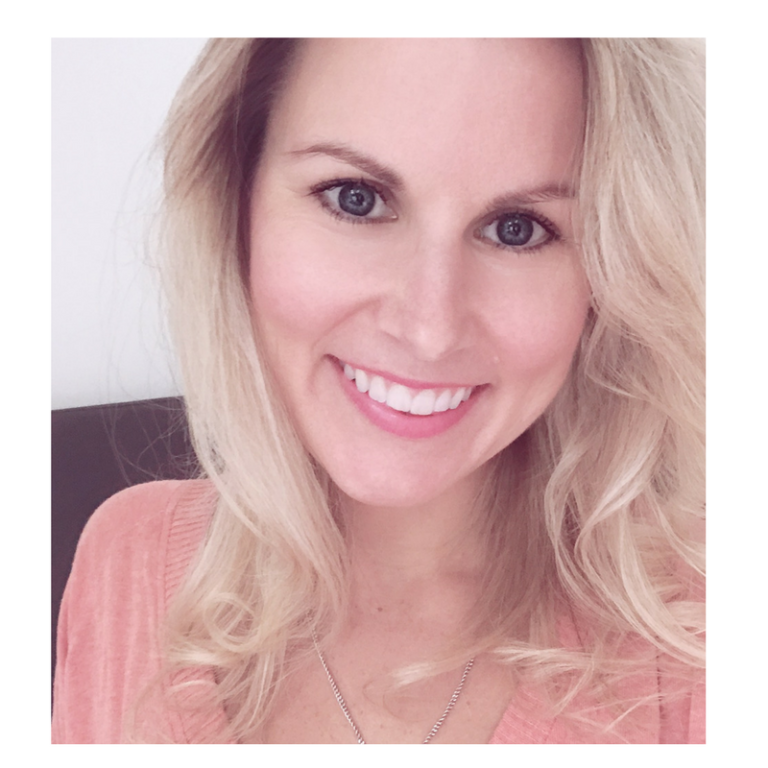 love yourself, lisa webb blog