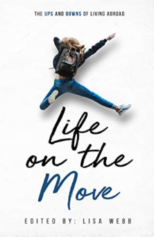 Life On the Move - edited by Lisa Webb