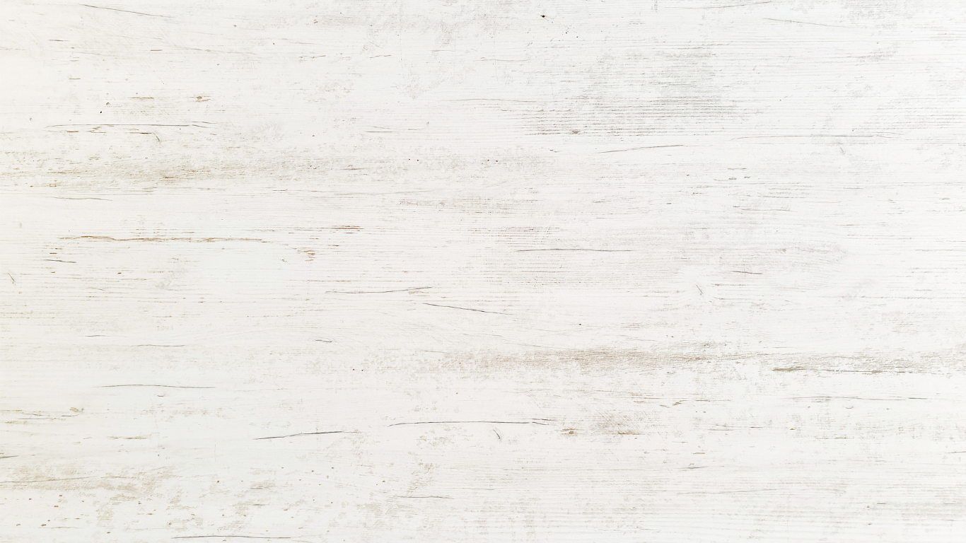Whitewashed wooden plank background with distressed texture