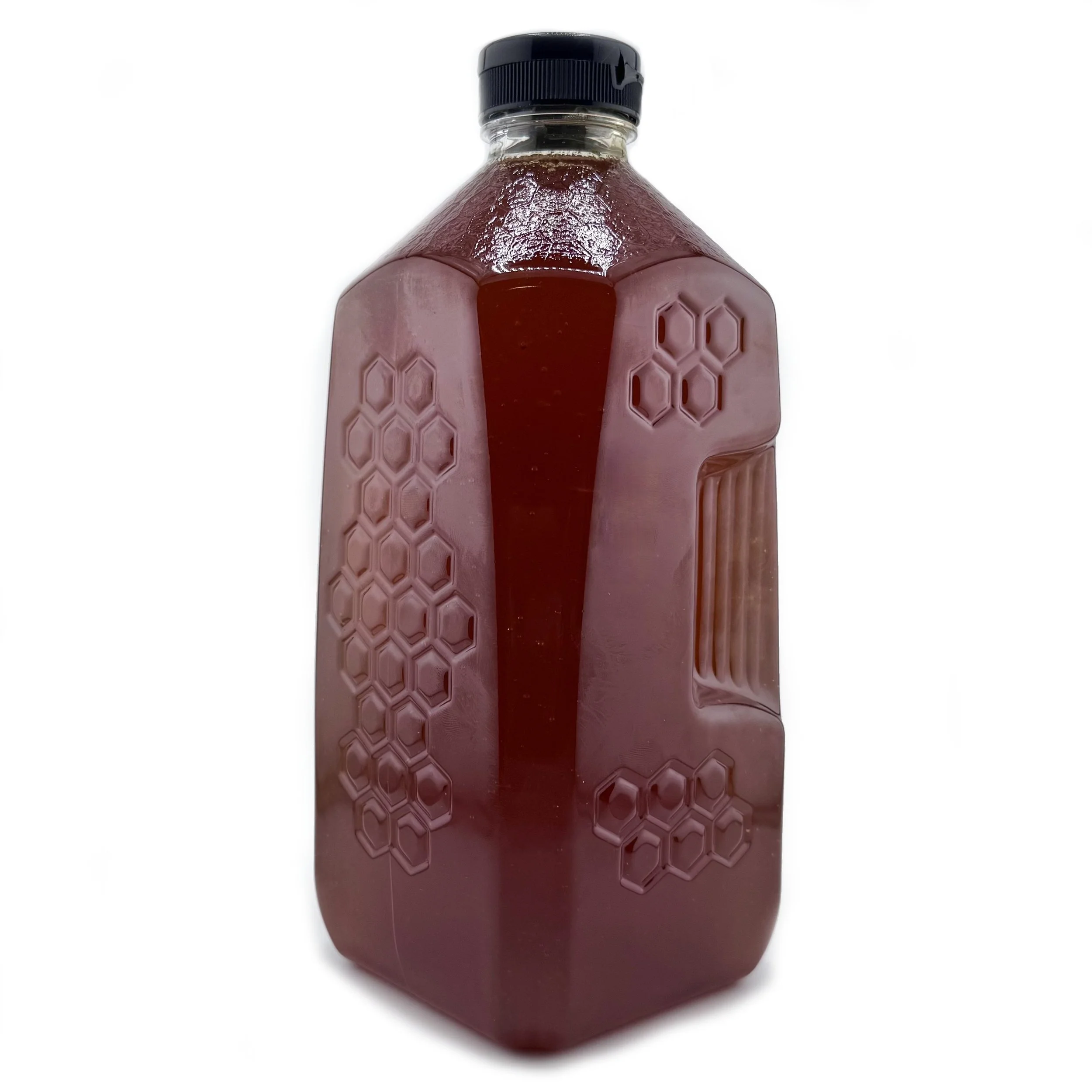 Bulk Honey - 3 lb Jug
