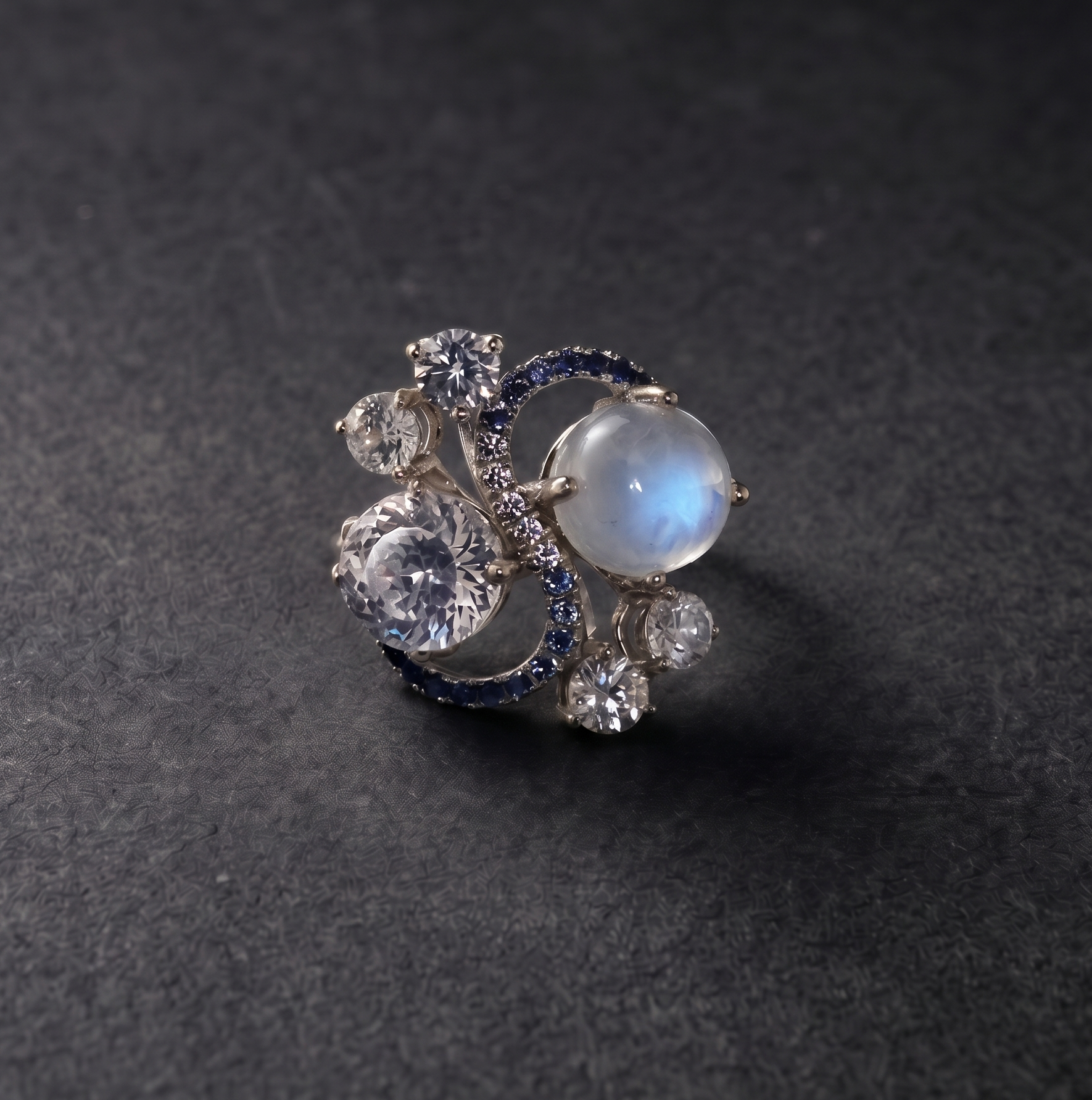 Why Gerard Rene Creates Future Heirlooms Instead of Retail Collections