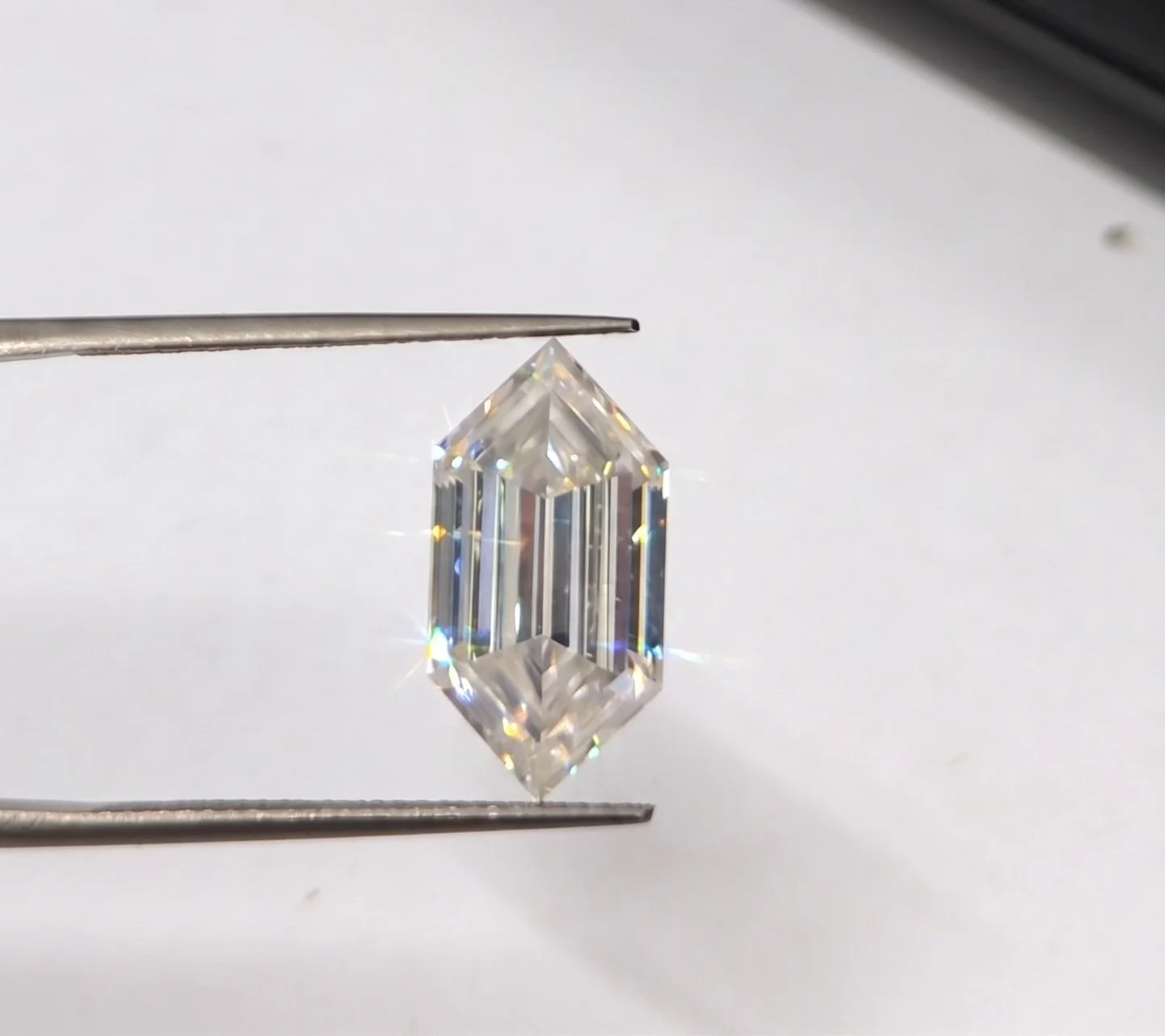 The Bespoke Engagement Ring Process, Start to Finish
