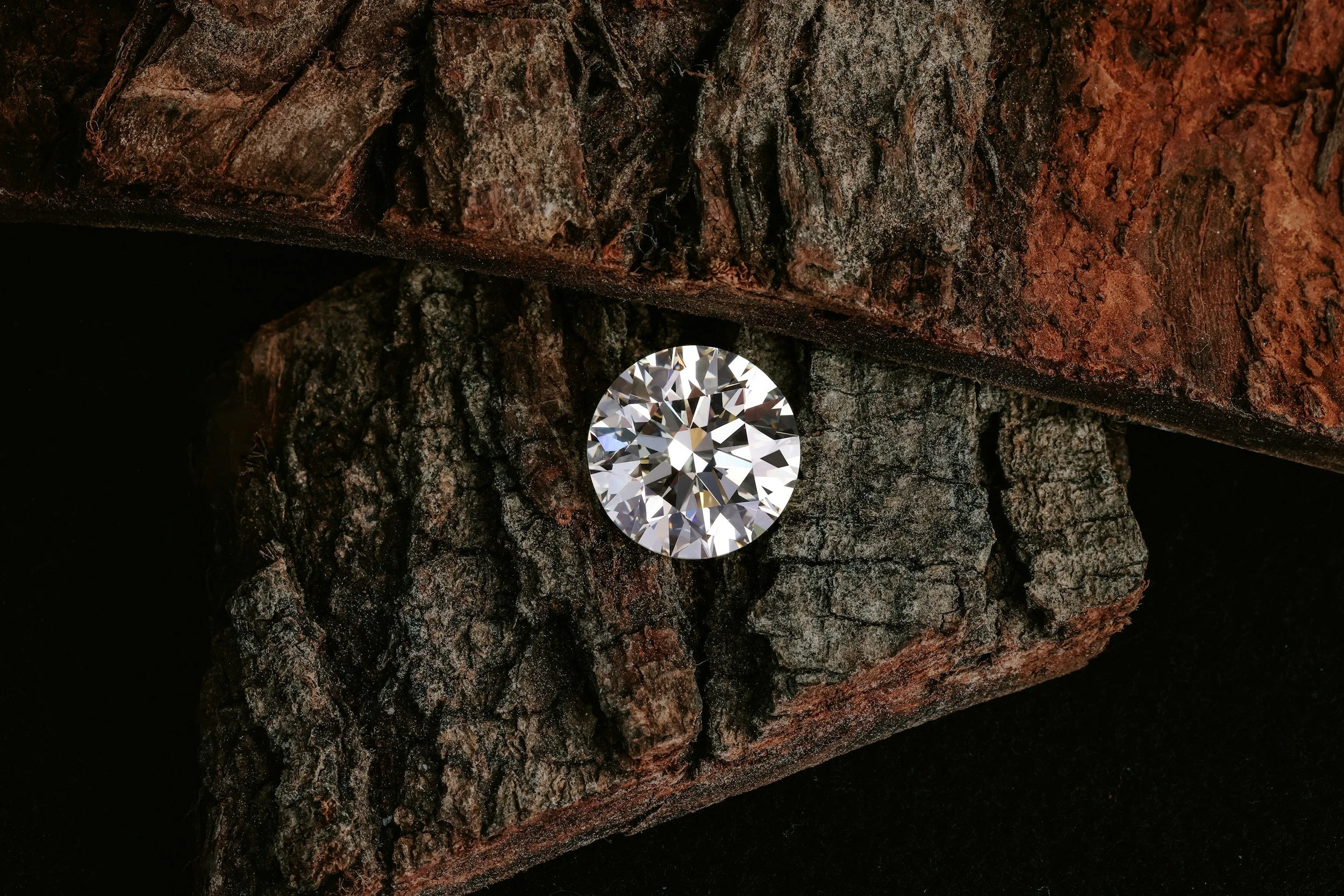 Lab-Grown vs. Mined Diamonds for Custom Jewelry: An Honest Comparison