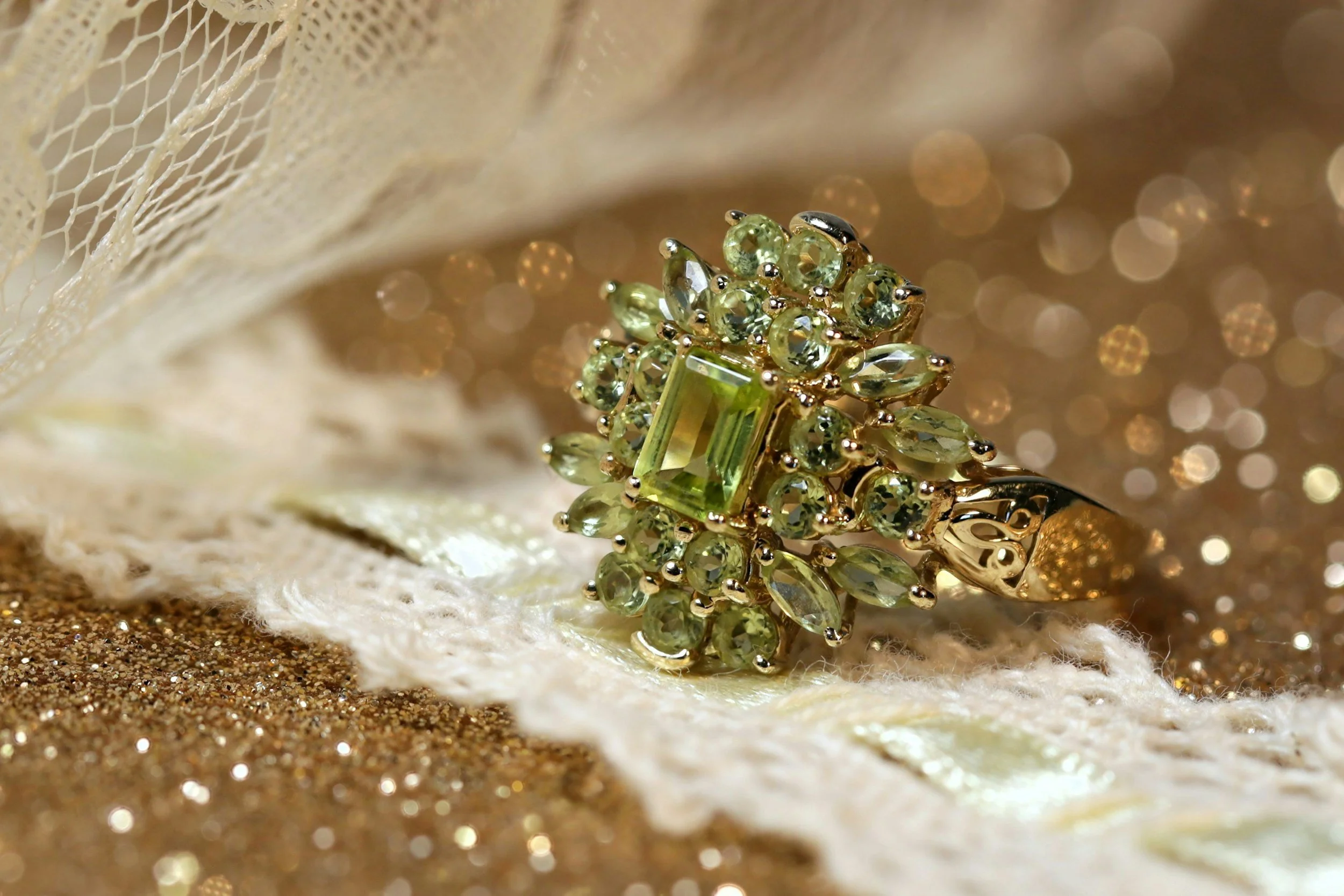 How to Redesign an Inherited Ring Without Losing Its Meaning