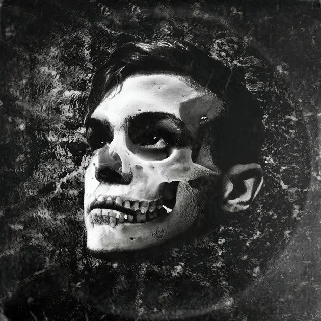d plus — Deep End, cover art, 2023