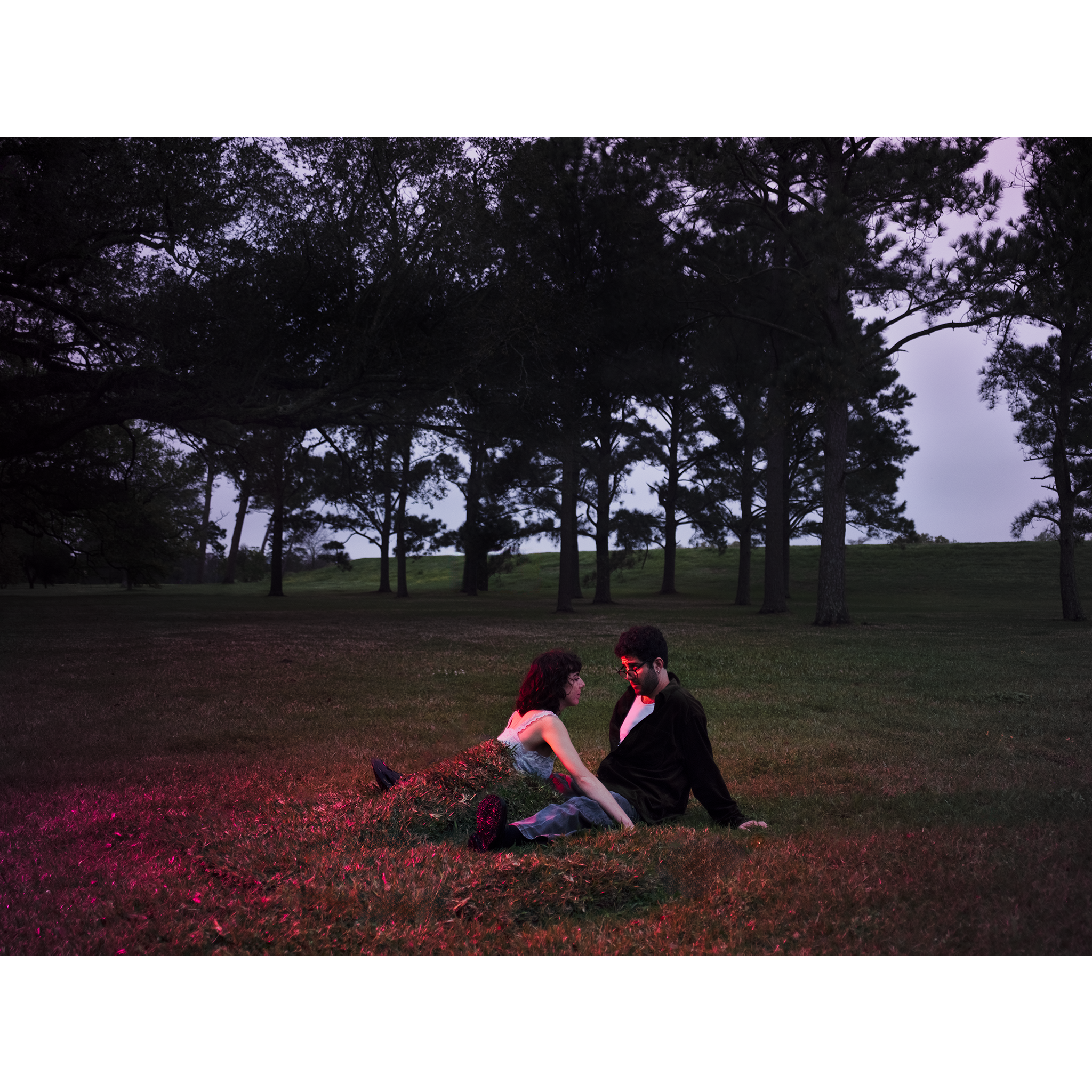 hungry grass, 2026