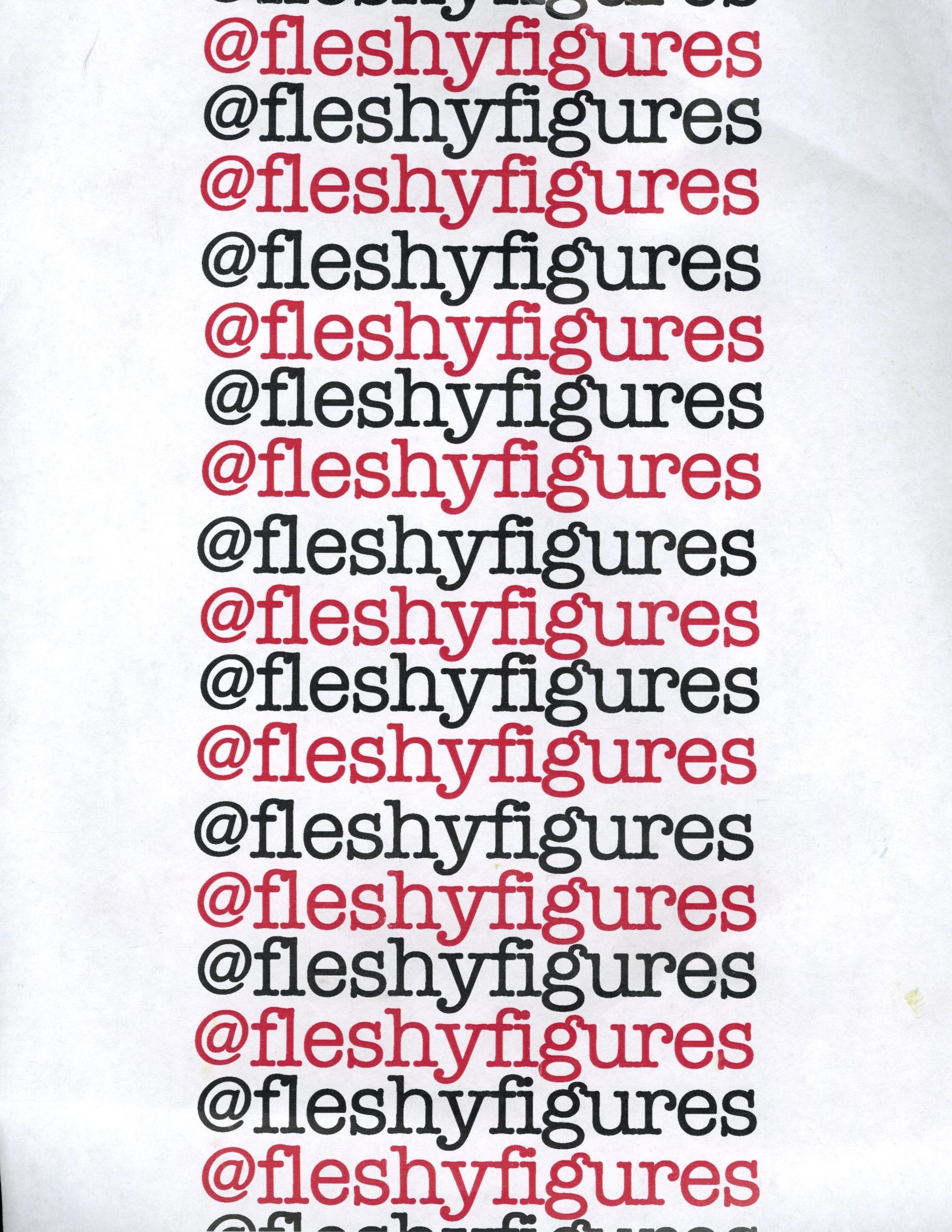 Fleshy Flyers