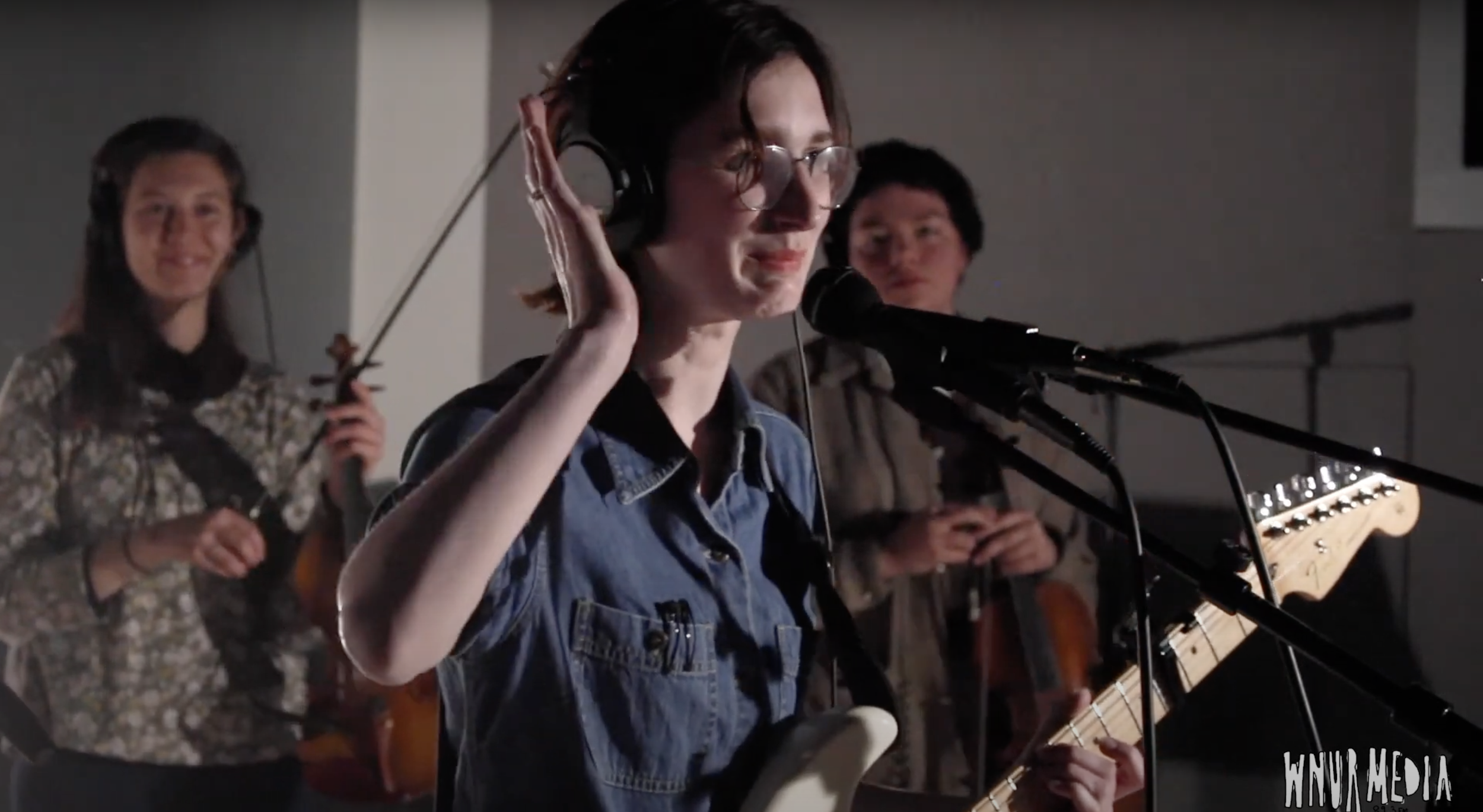 the ophelias (2019)