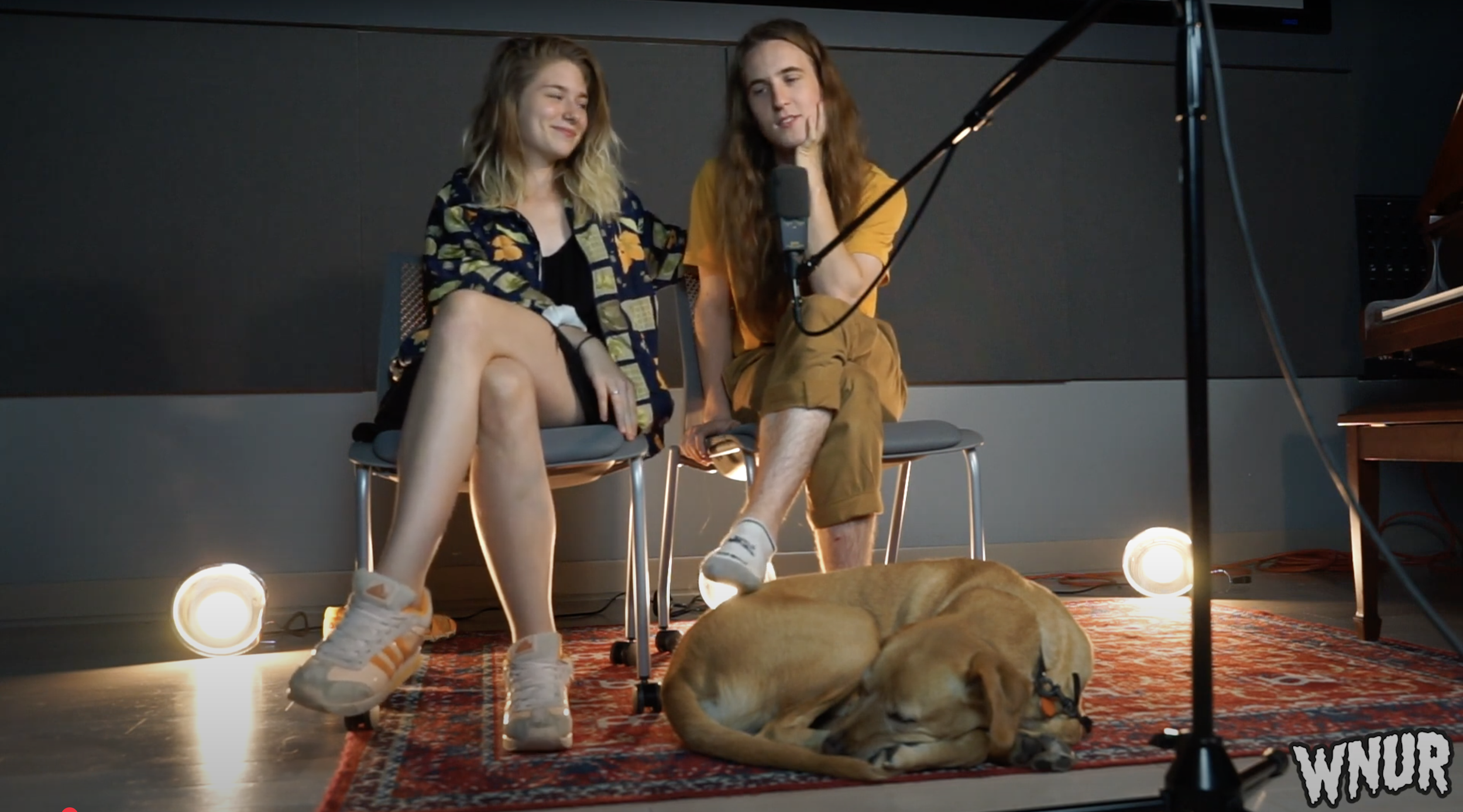juniper douglas (2019)