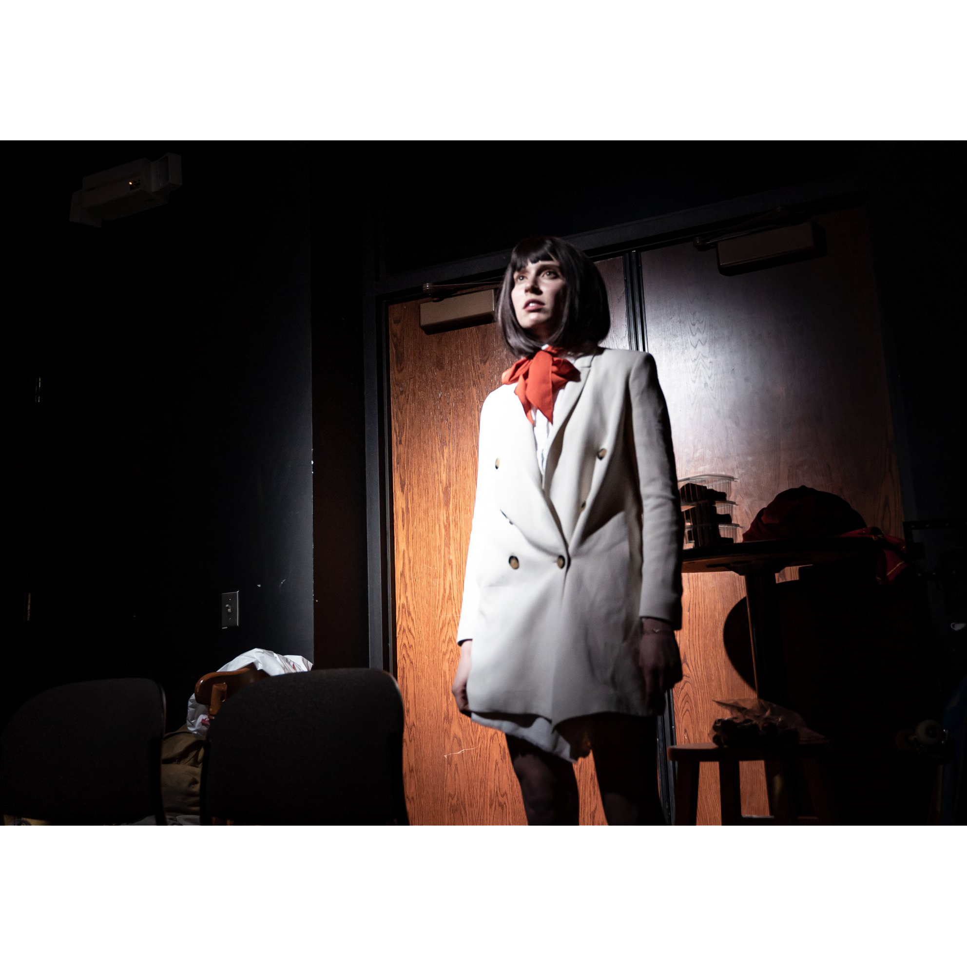 voyeur theater collective (2020)