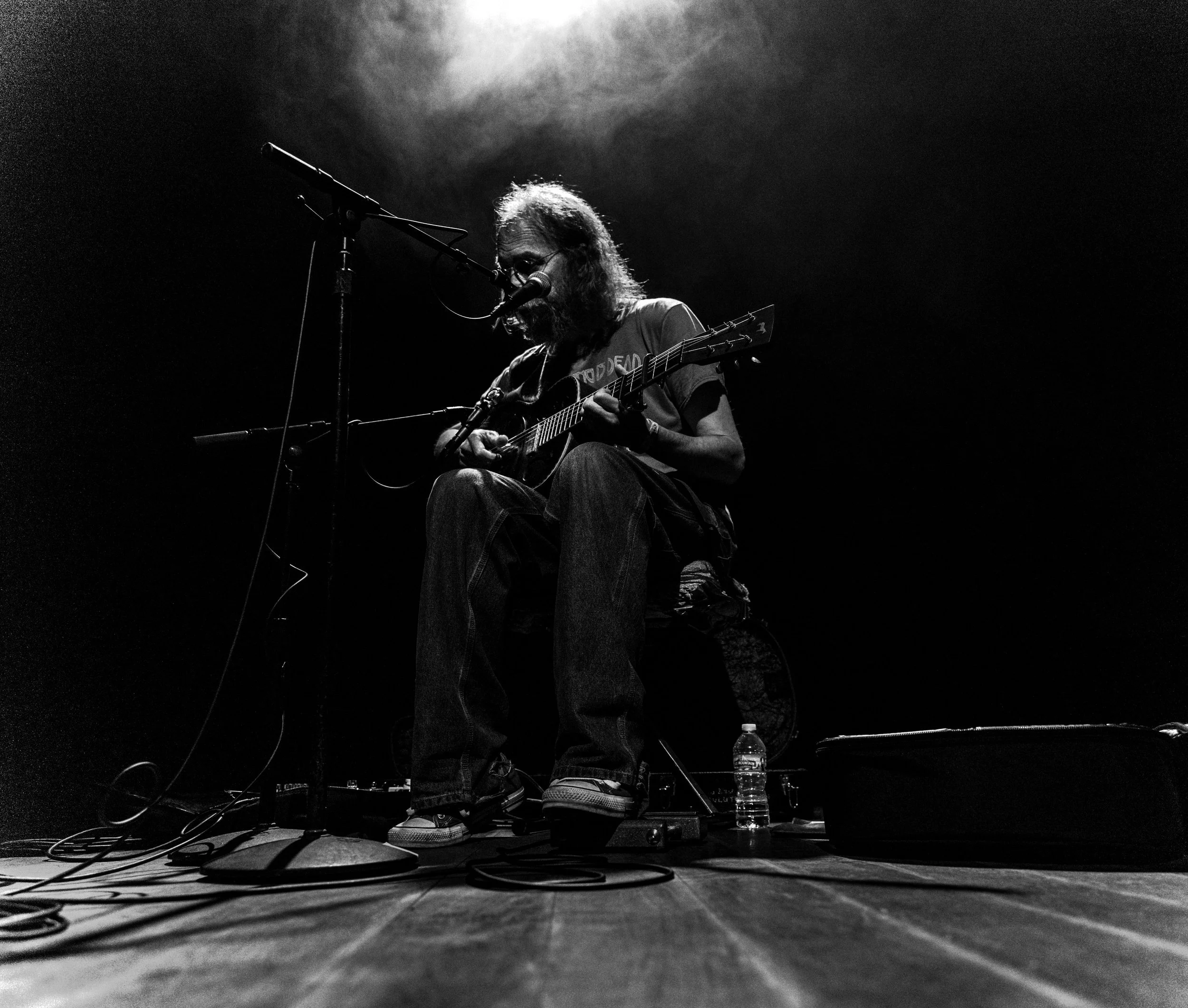 charlie parr, 2019