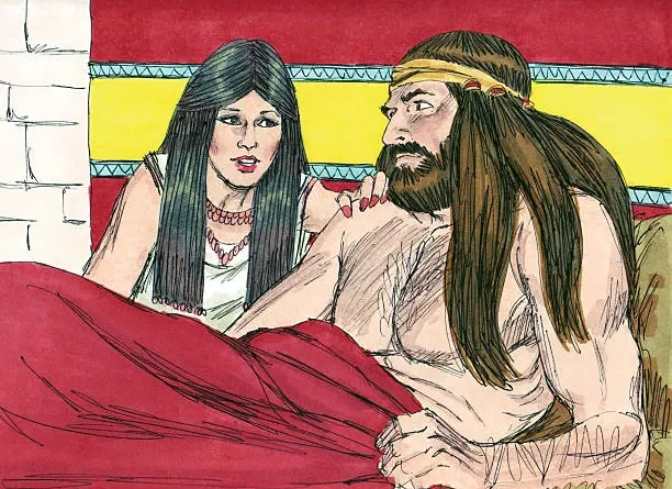 samson-and-his-wife.webp