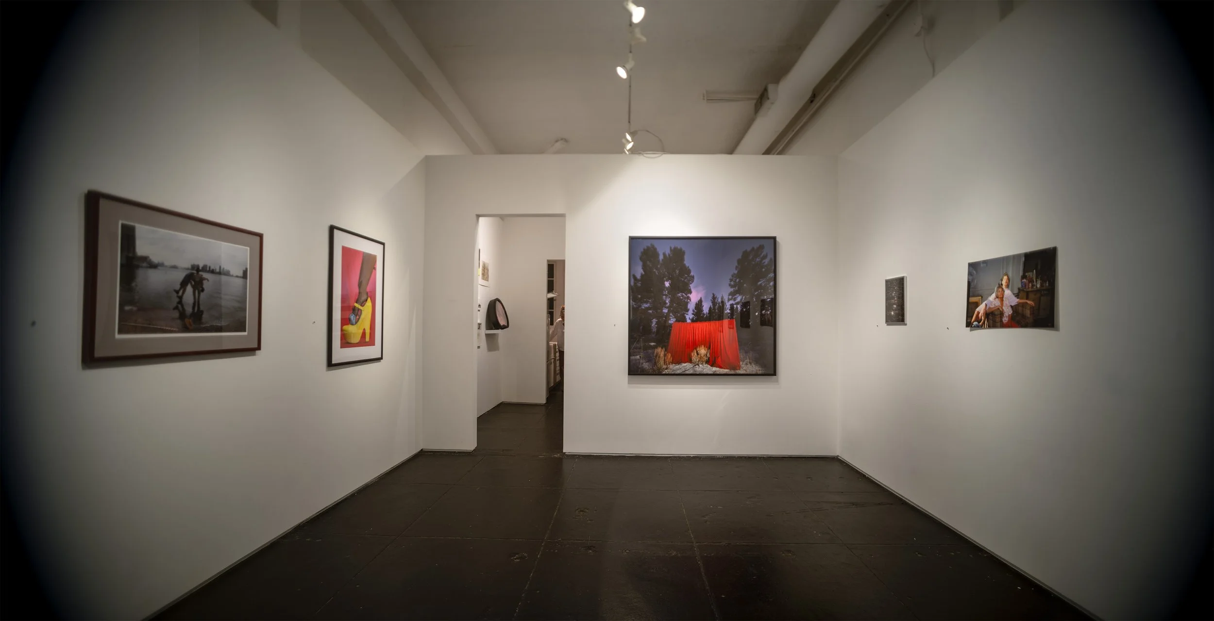 in search of history @ throughline, houston, tx