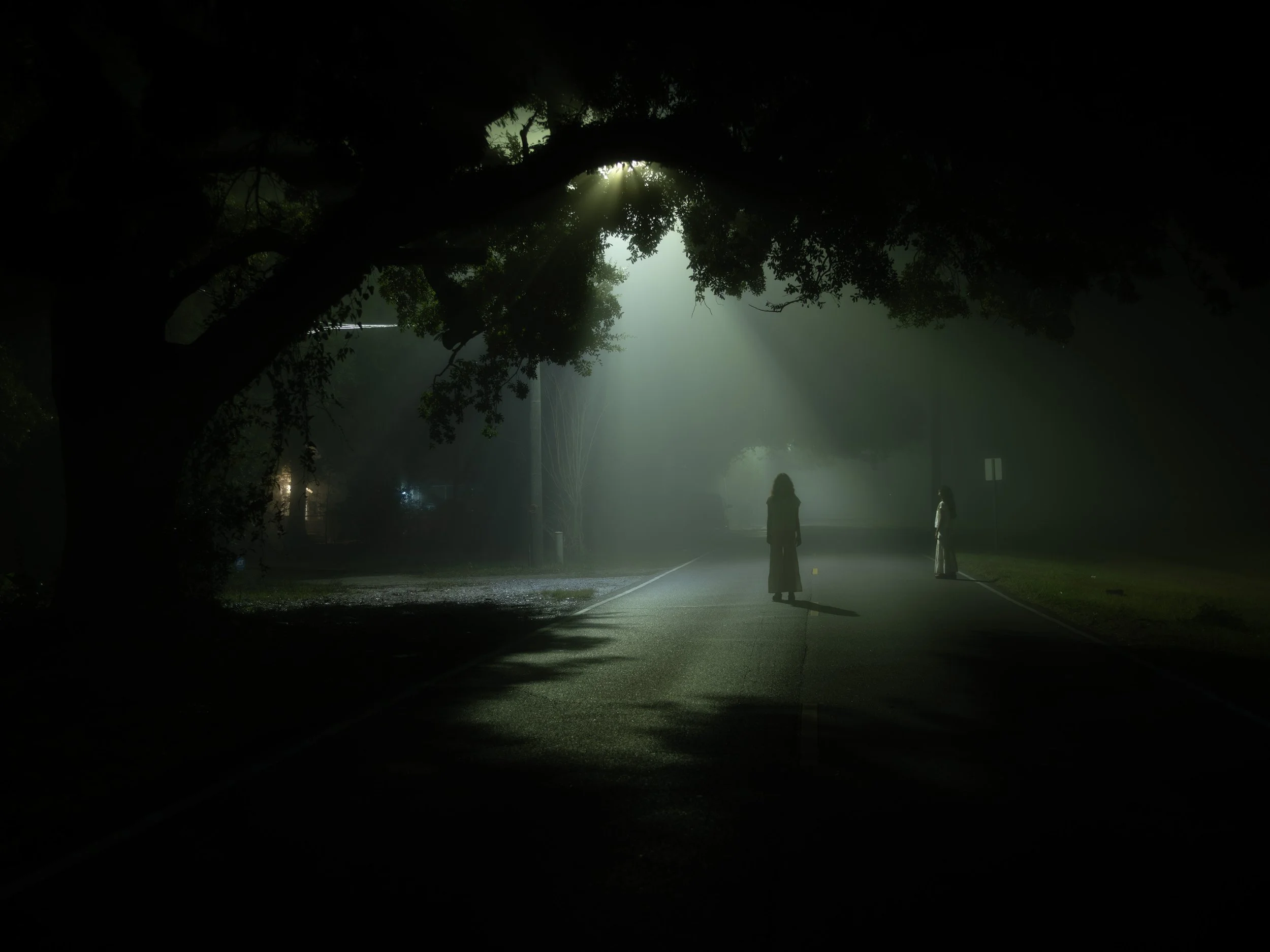 doppelganger 2, 2026