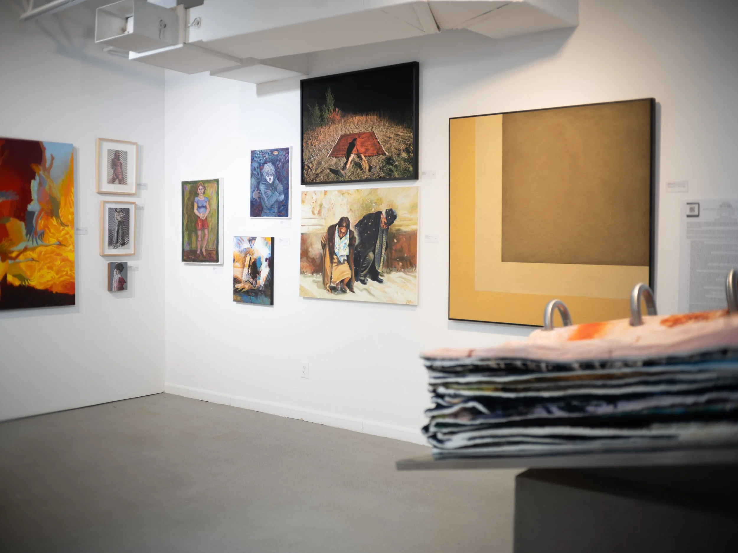 in-security @ hudson valley moca