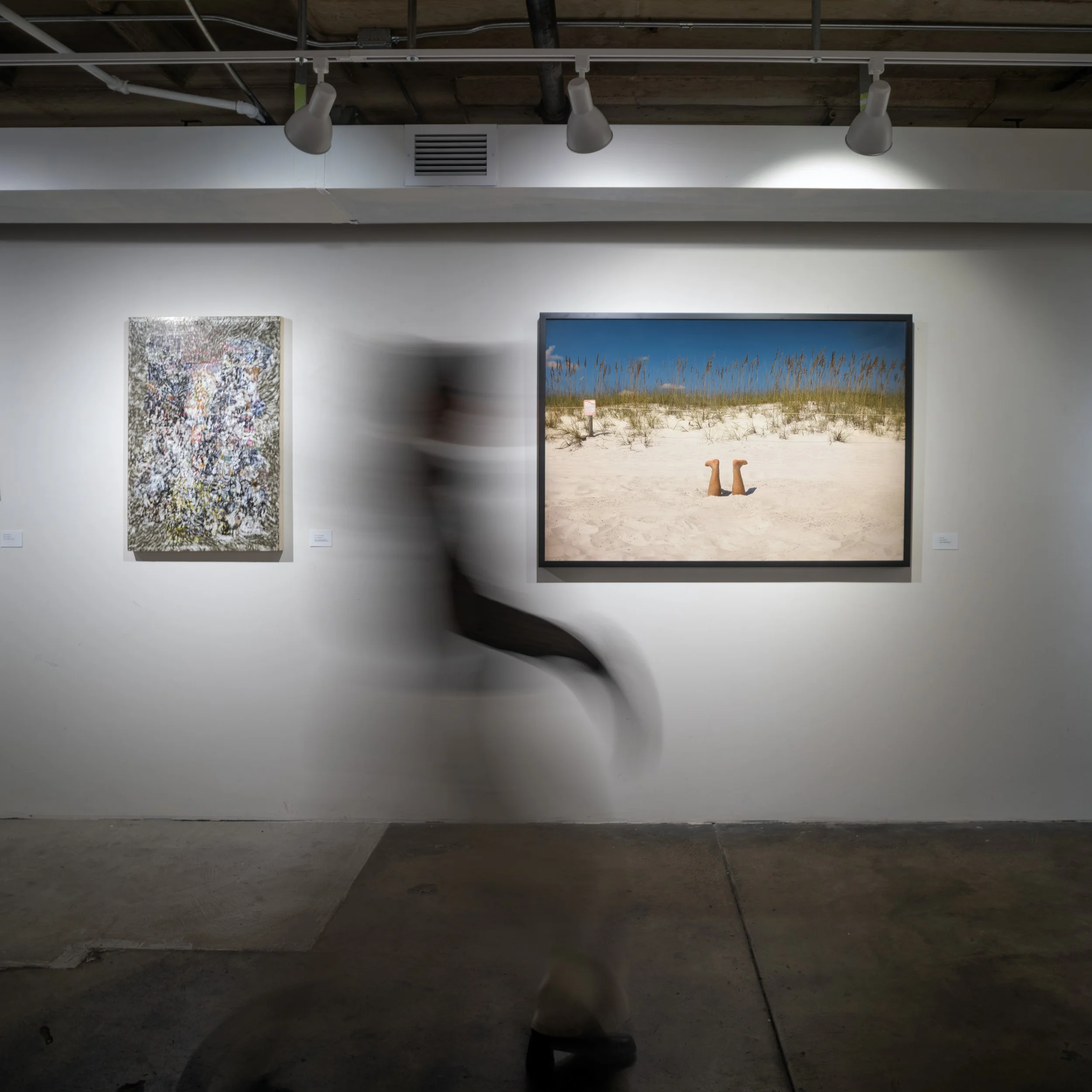 cade, installed @ sasse museum, pomona, ca