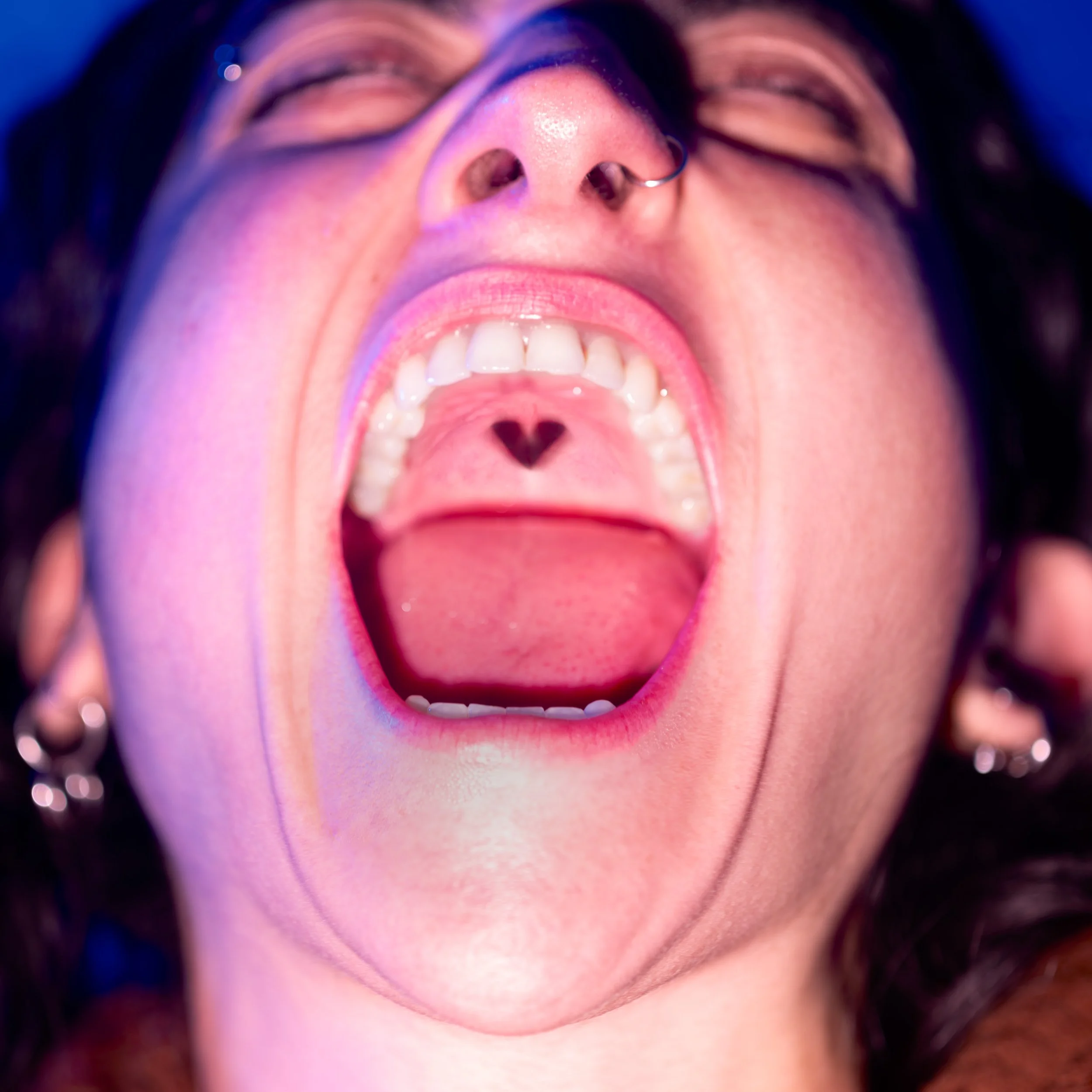 lu (heart-shaped hole), 2026