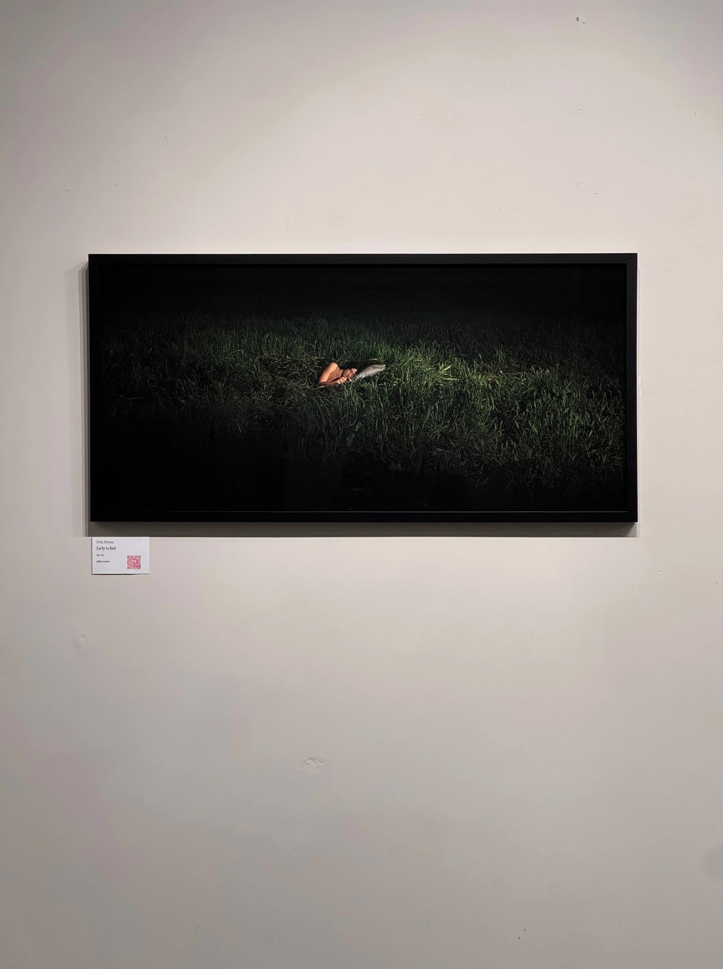 opening reception; sol collective @ studio waveland