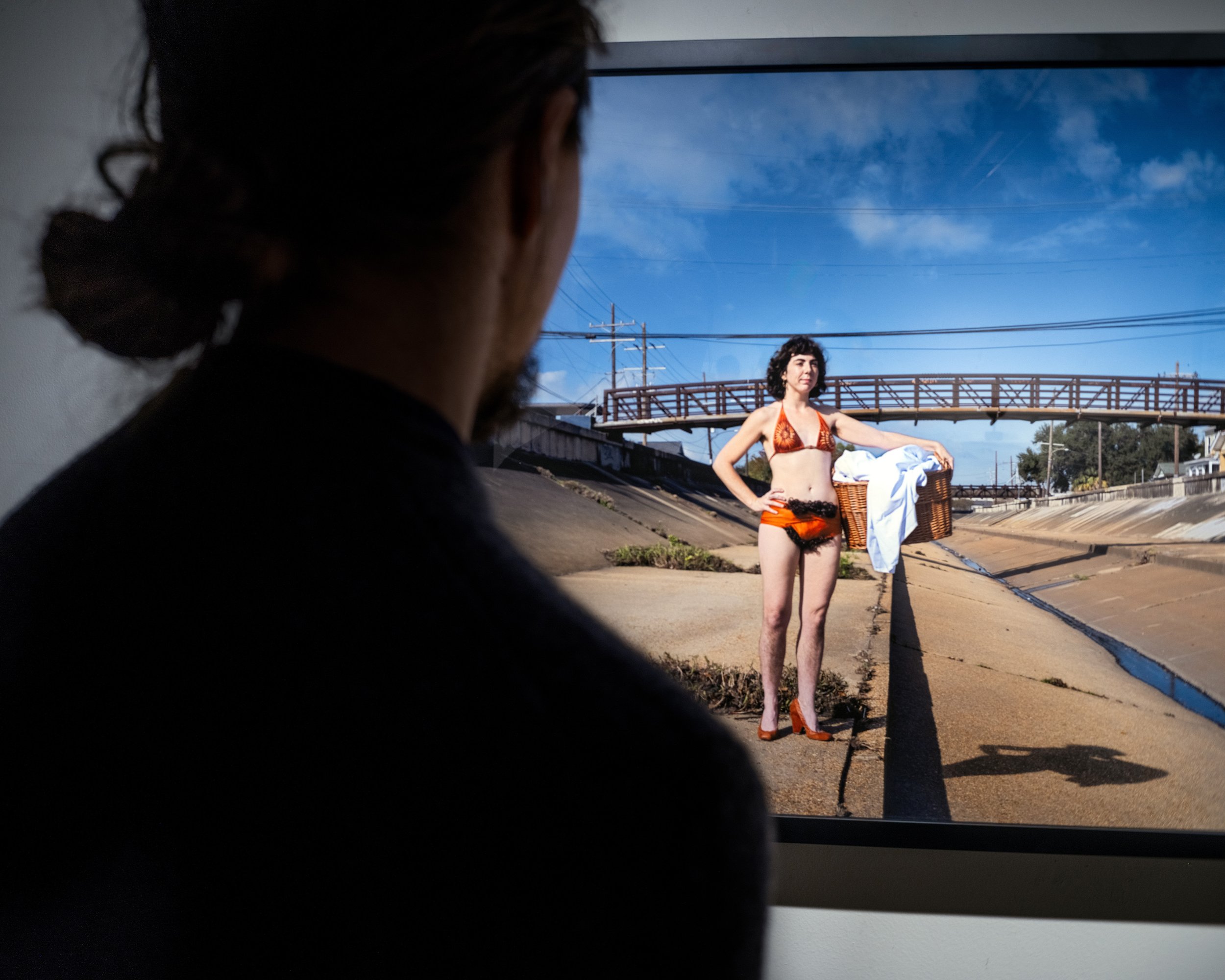 espy, installed @ sasse museum, pomona, ca