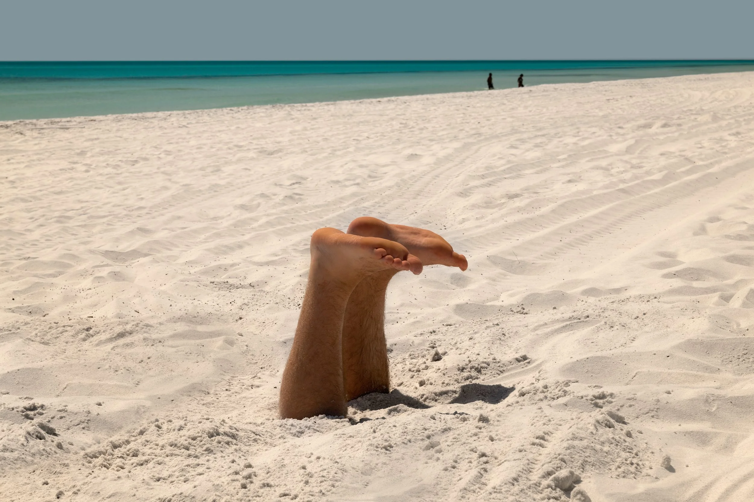 Undertoe, 2025