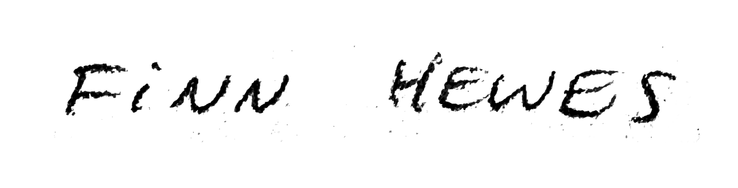 Finn Hewes