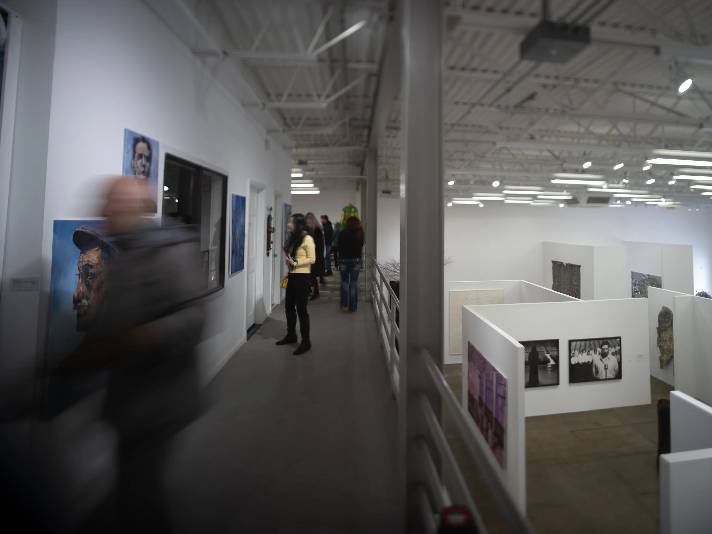 in-security @ hudson valley moca