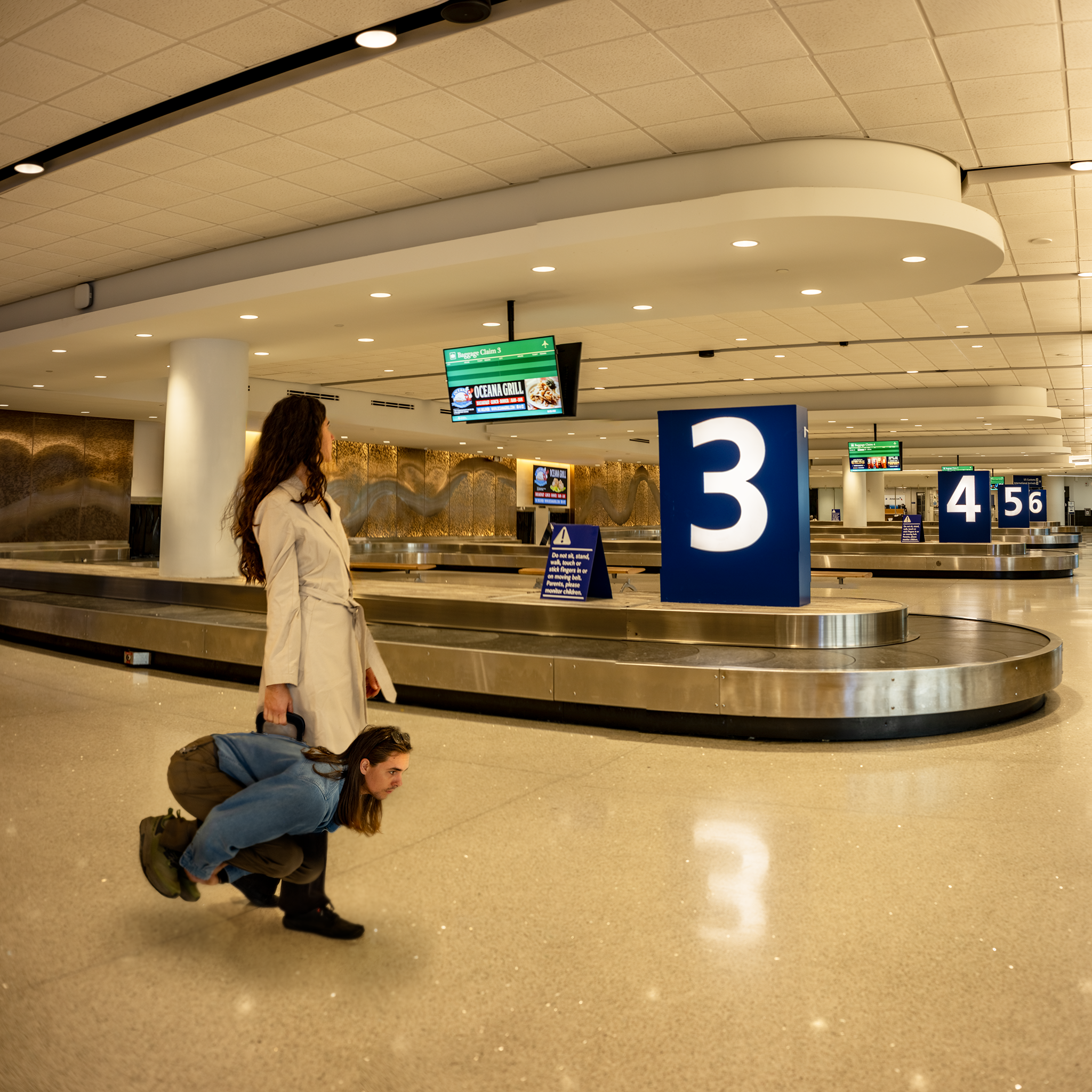 Suitcase 2, 2026