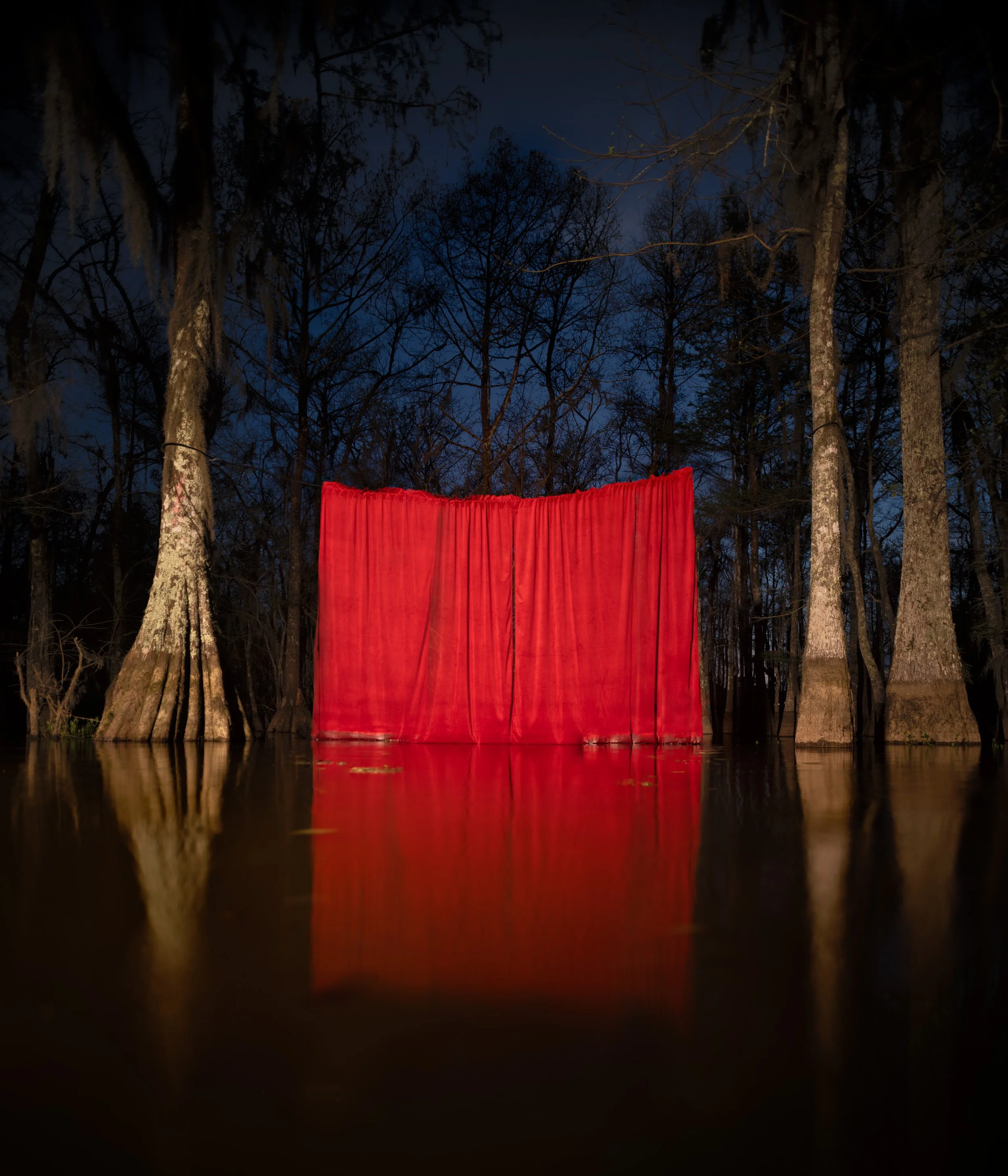 Curtains 5, 2026