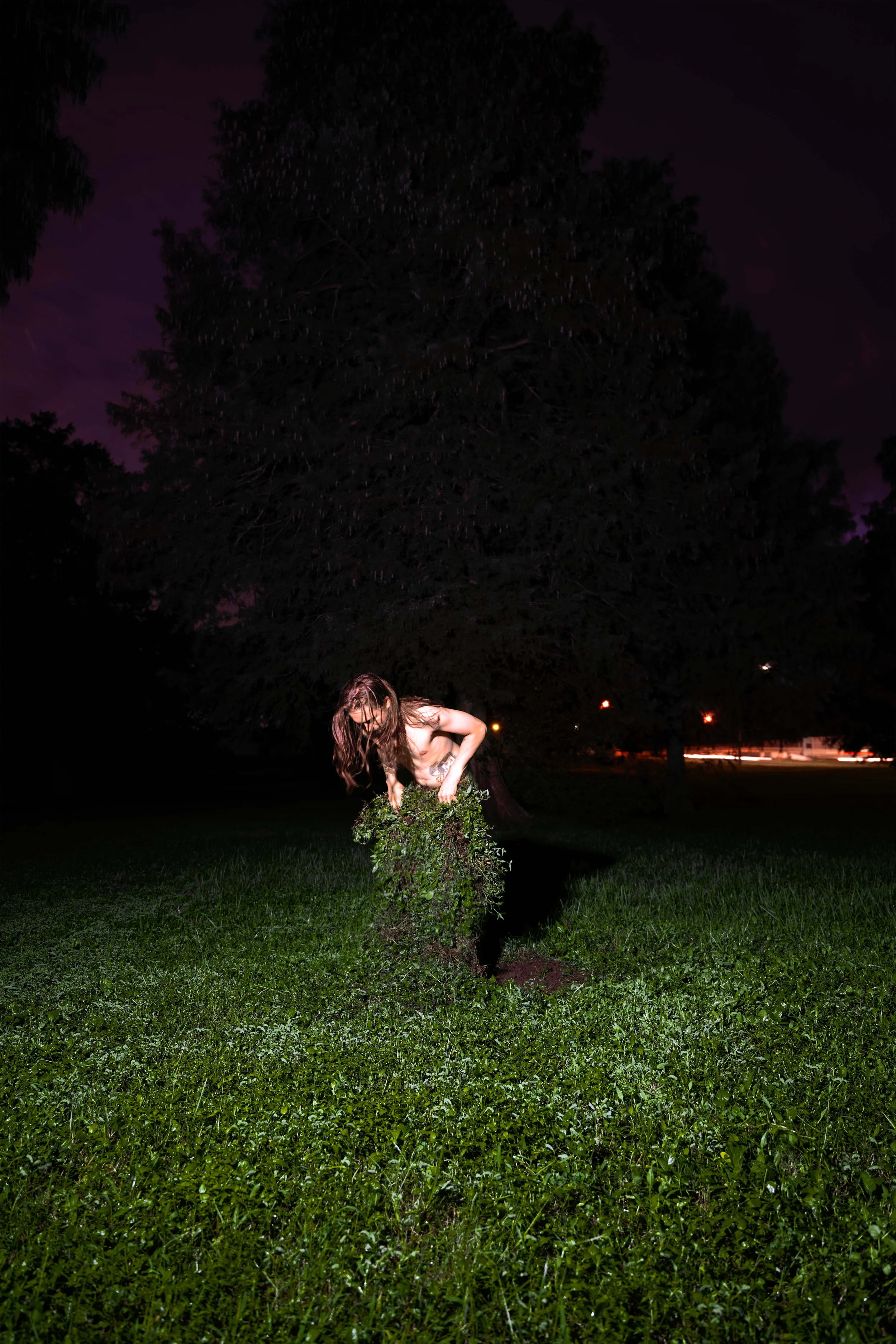 where is it you go?, 2025