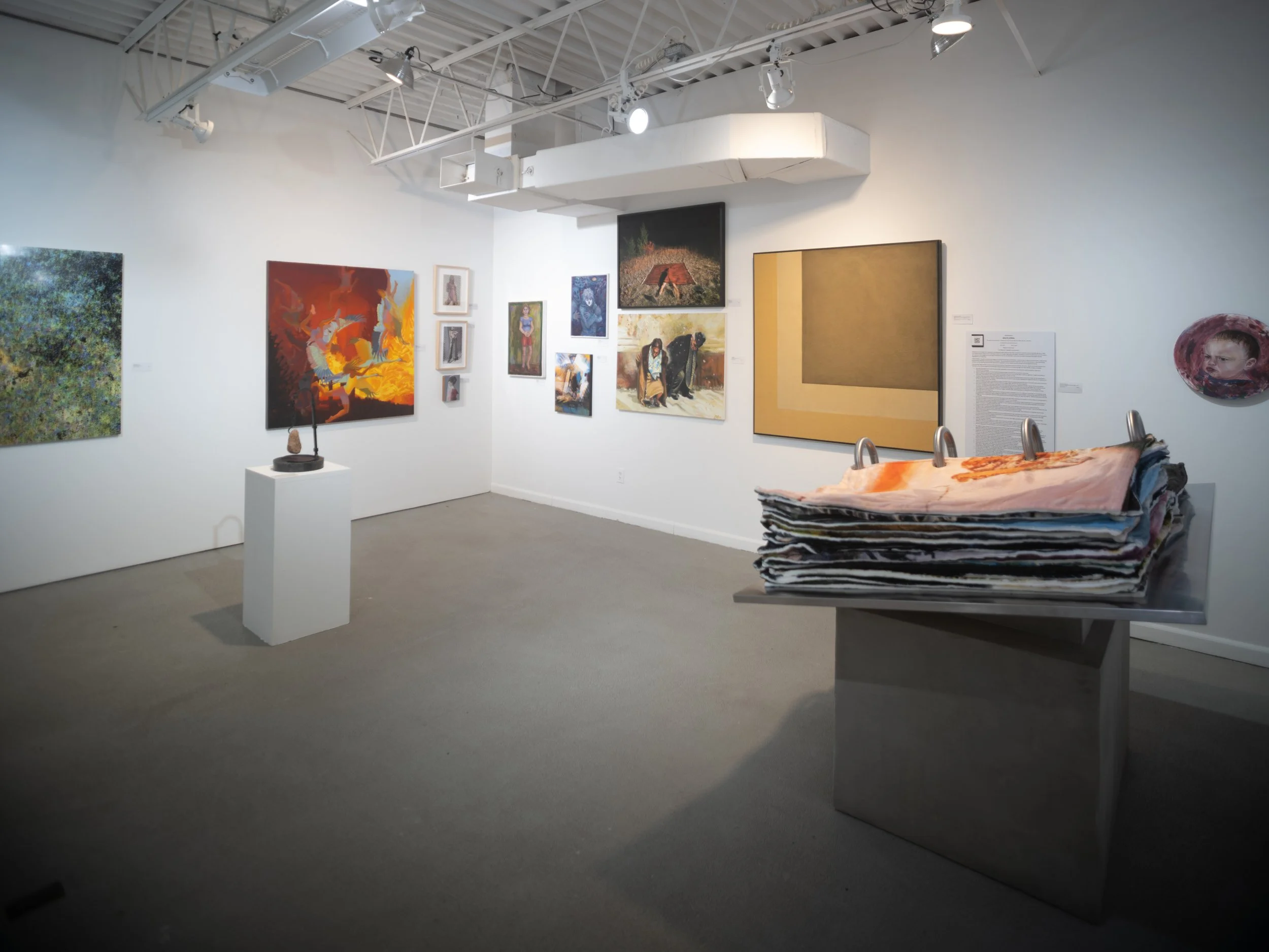 in-security @ hudson valley moca