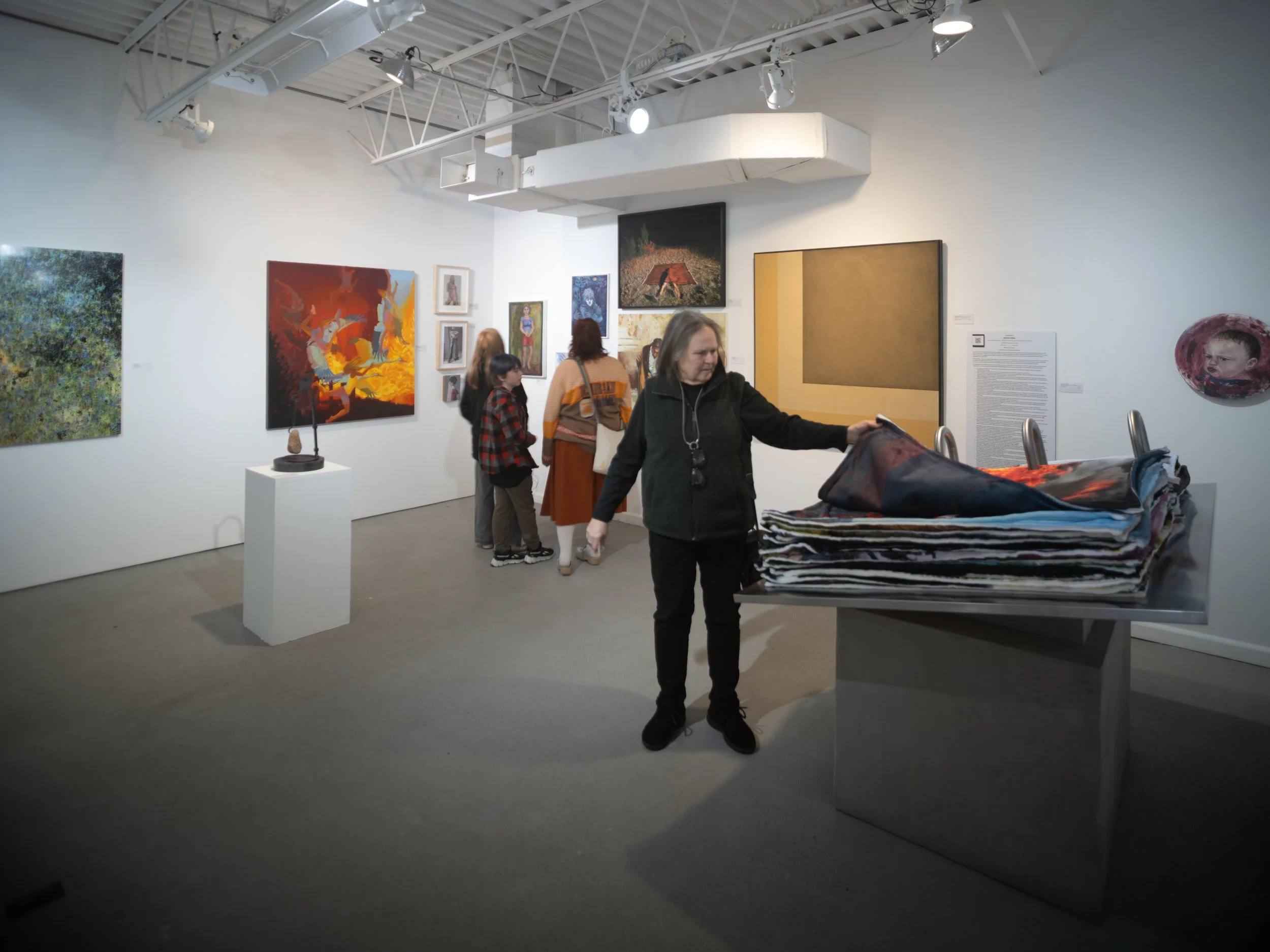 in-security @ hudson valley moca