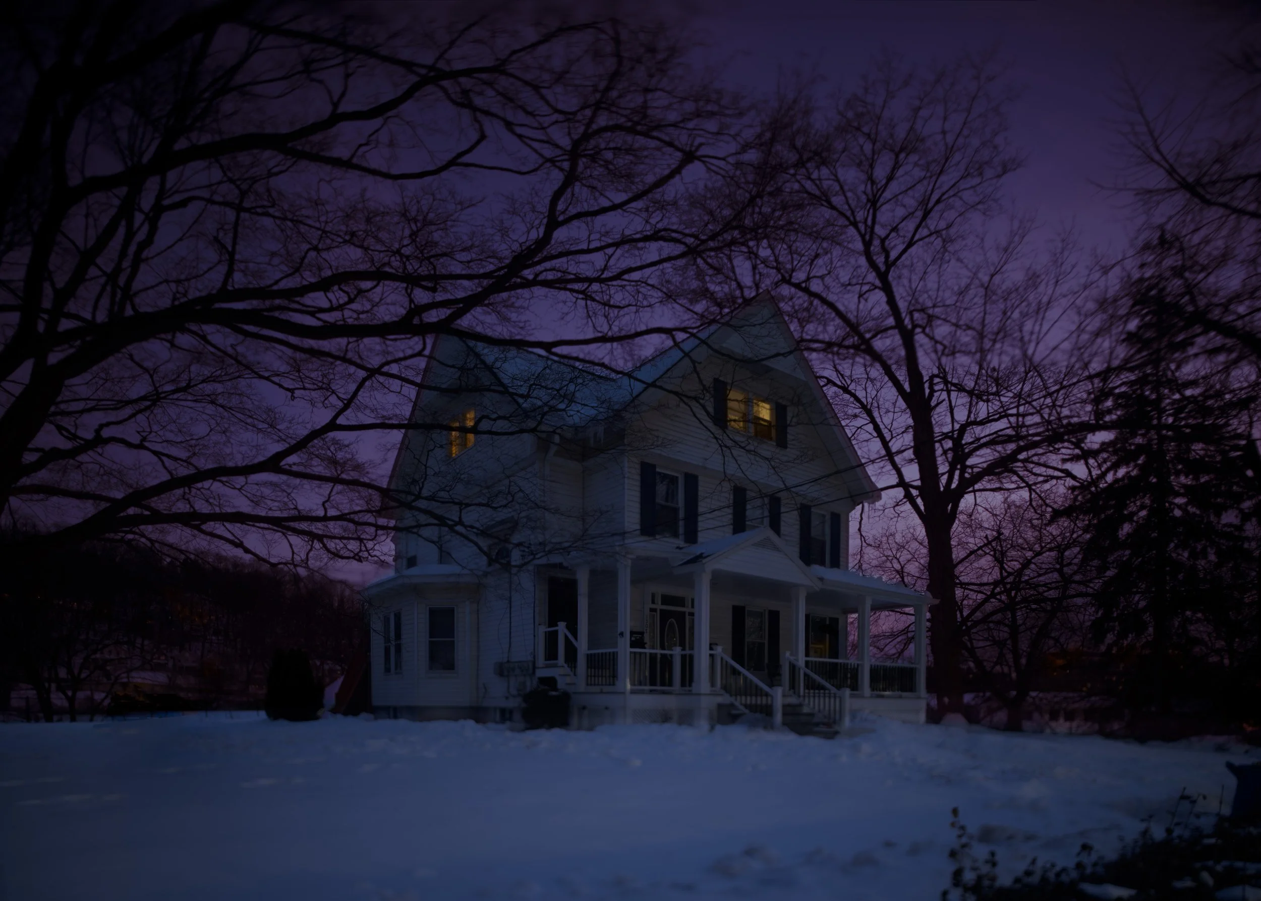 main street chateau; peekskill, ny