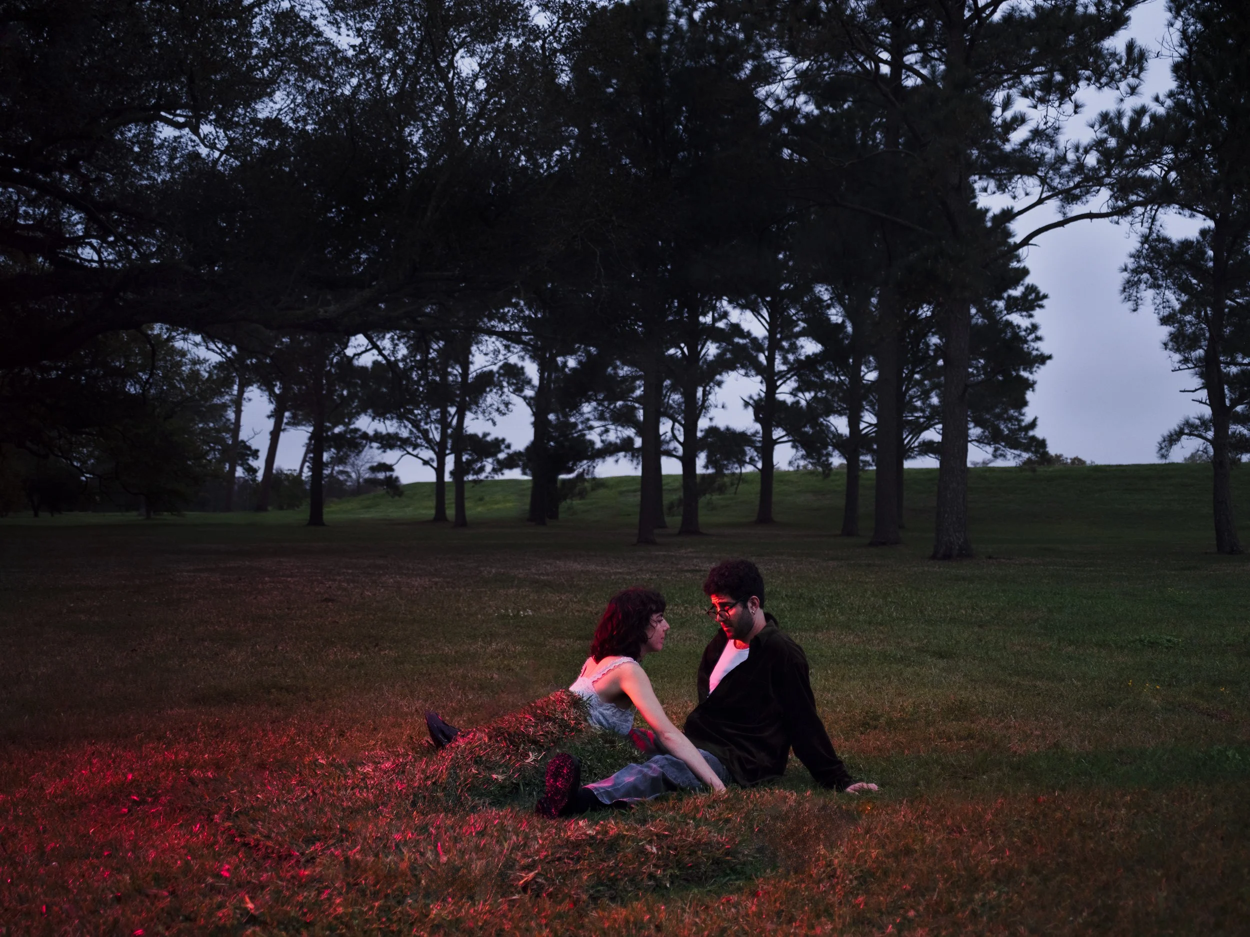 The Hungry Grass, 2026