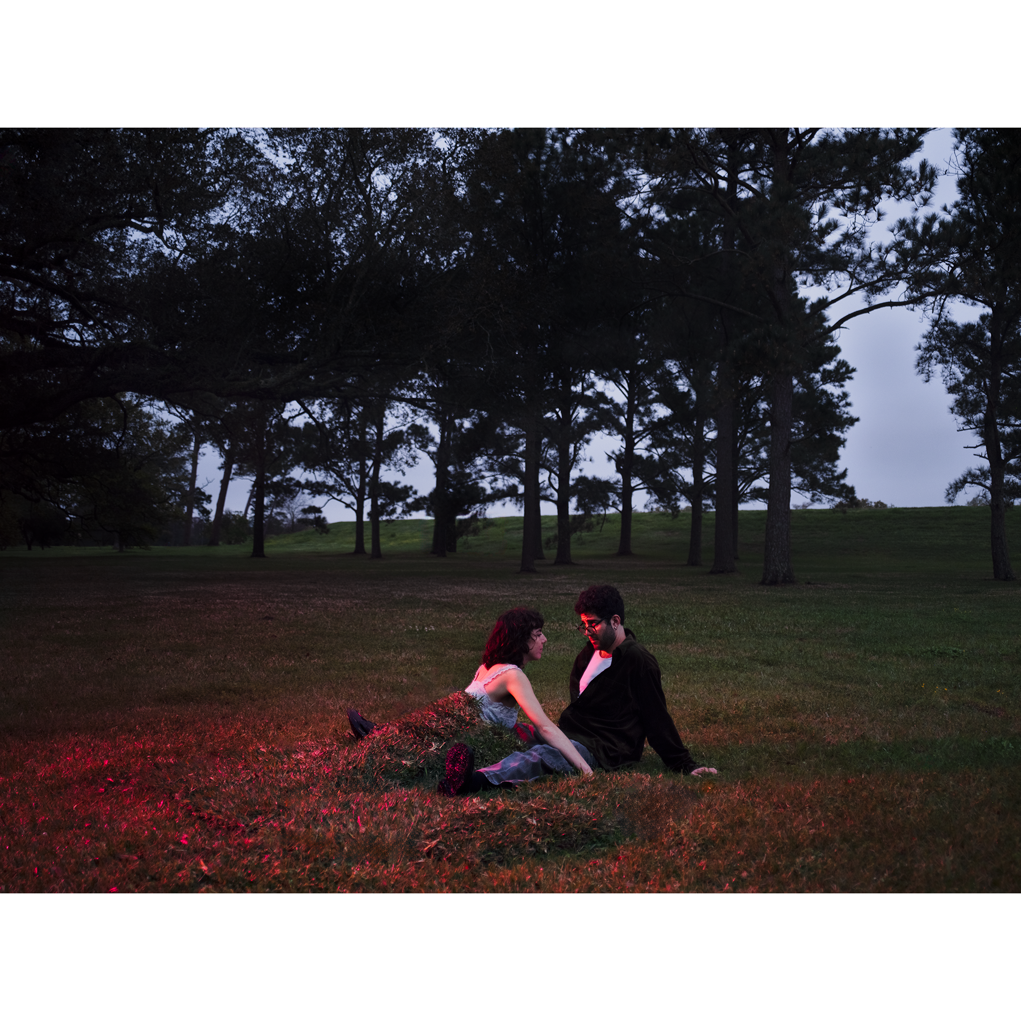 the hungry grass