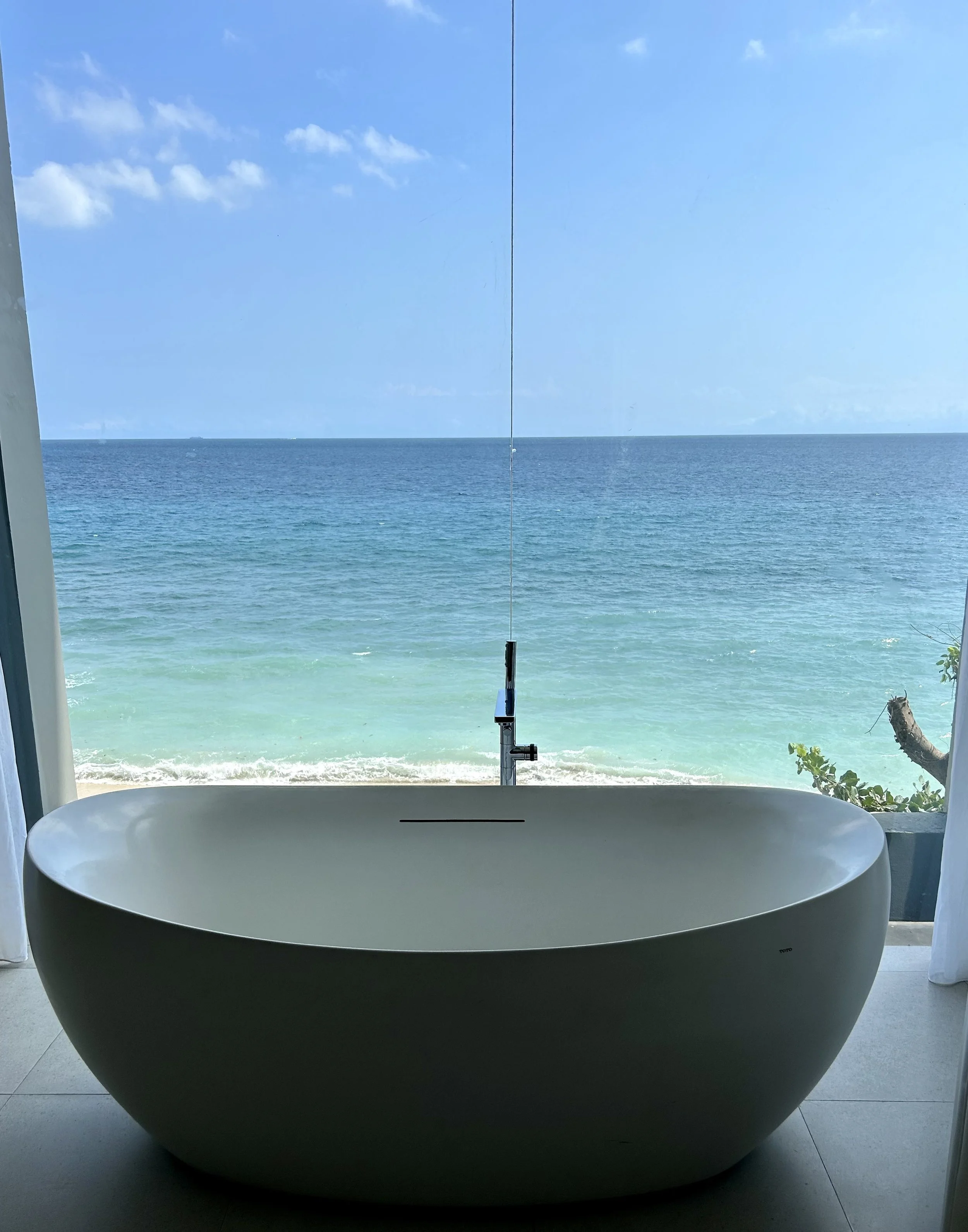 Soul Bliss Spa: Lombok, Indonesia