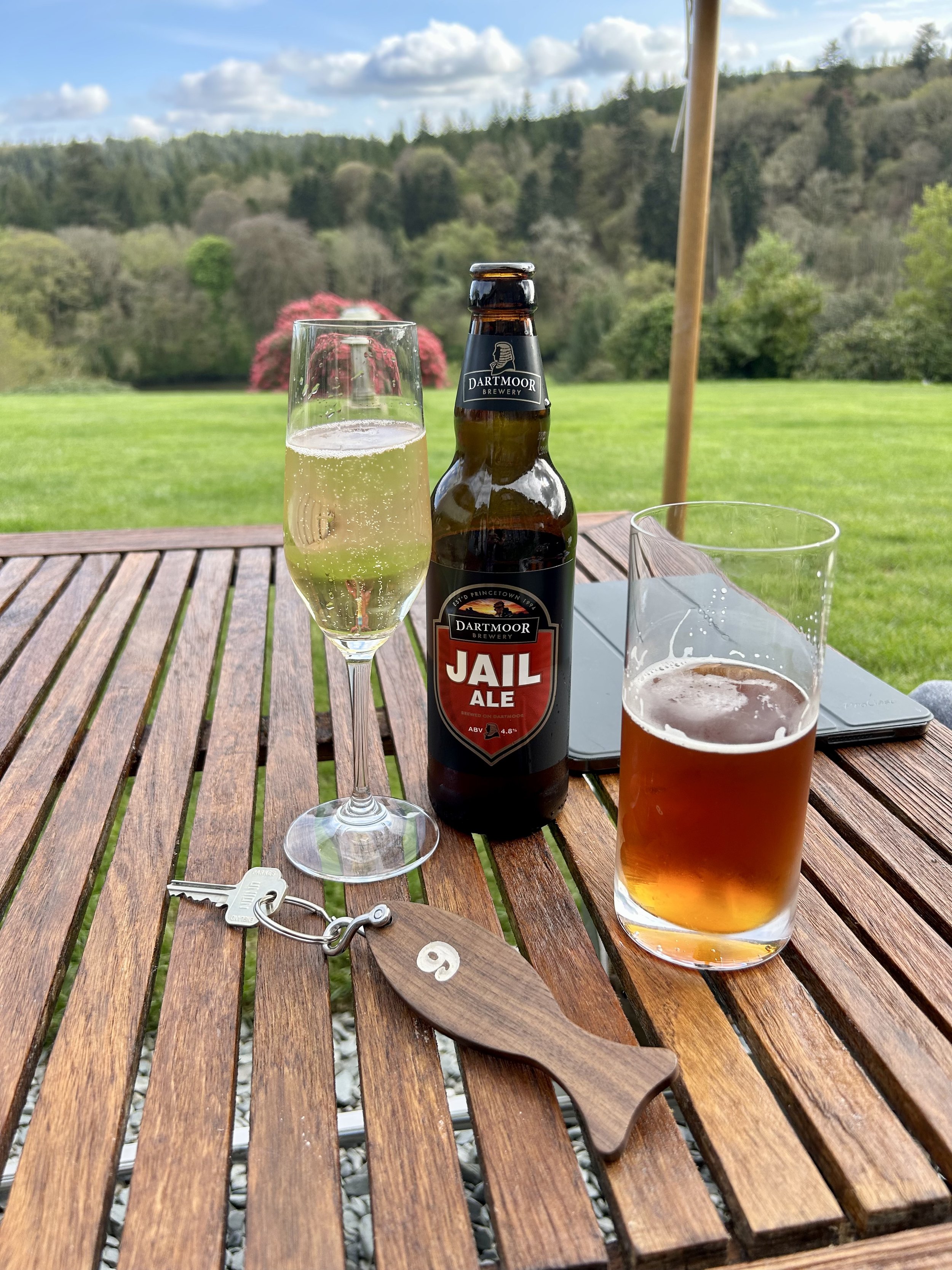 Hotel Endsleigh: Devon, UK