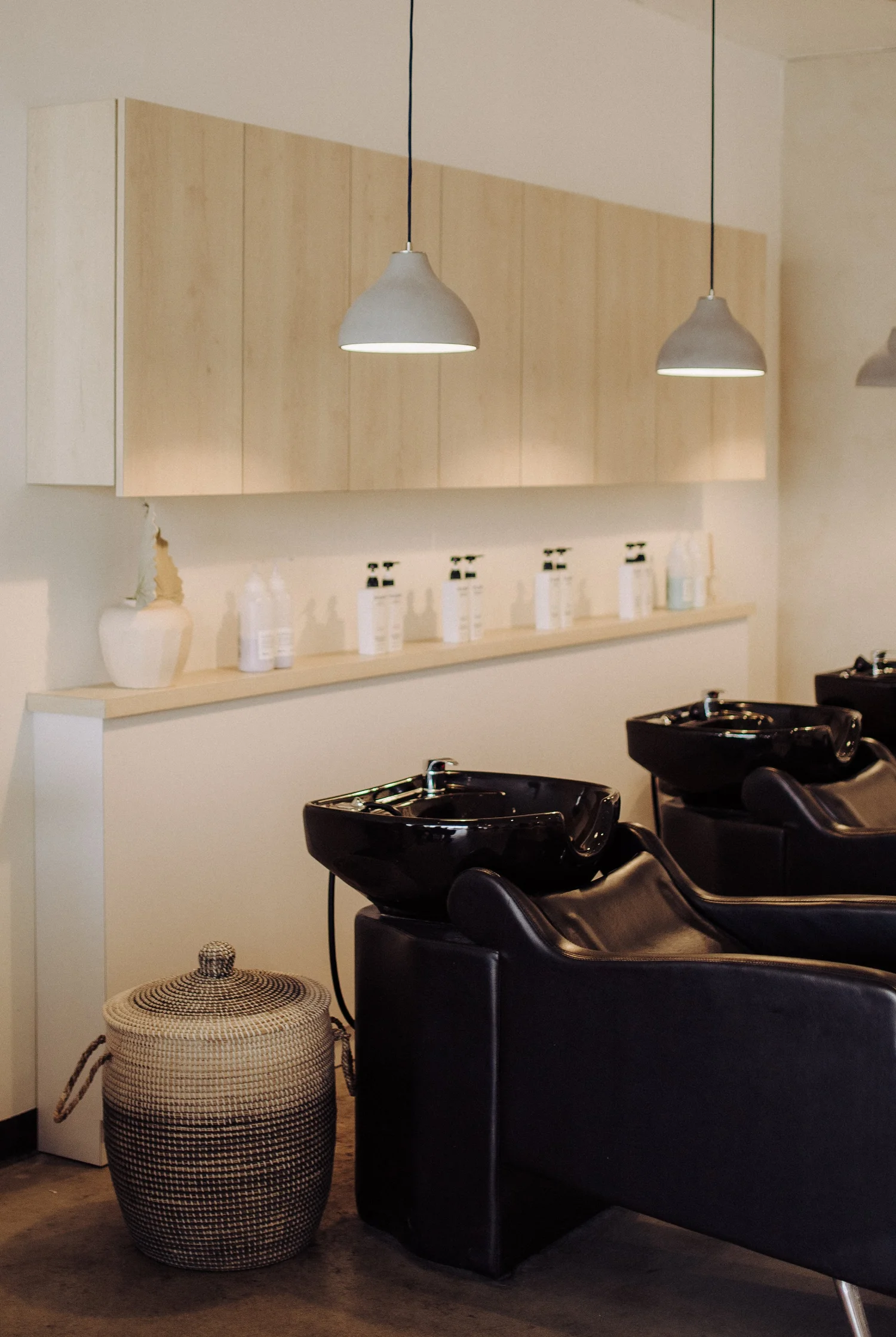 Redlands Hair Salon Luxe 22 Salon